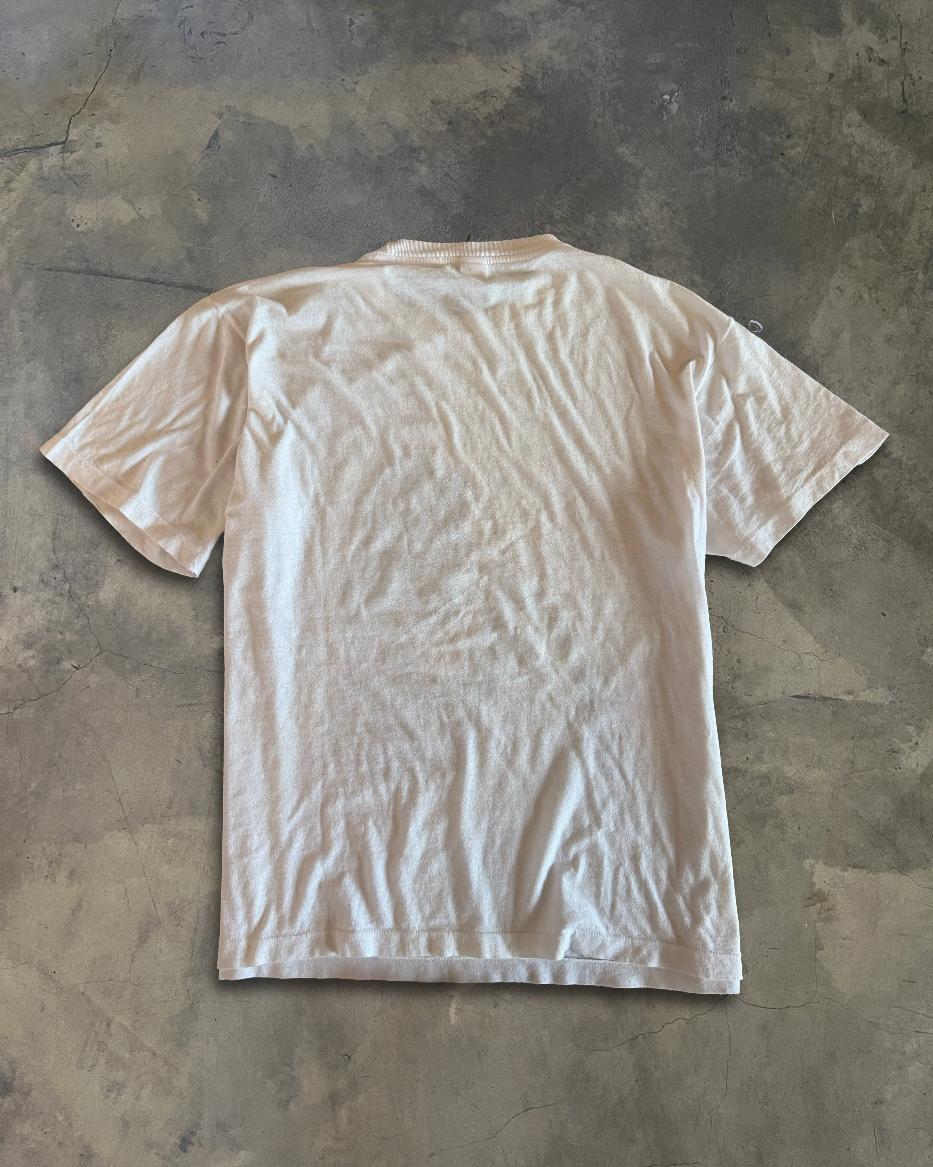 1980'S PINK FLOYD THE WALL TEE - Image 3