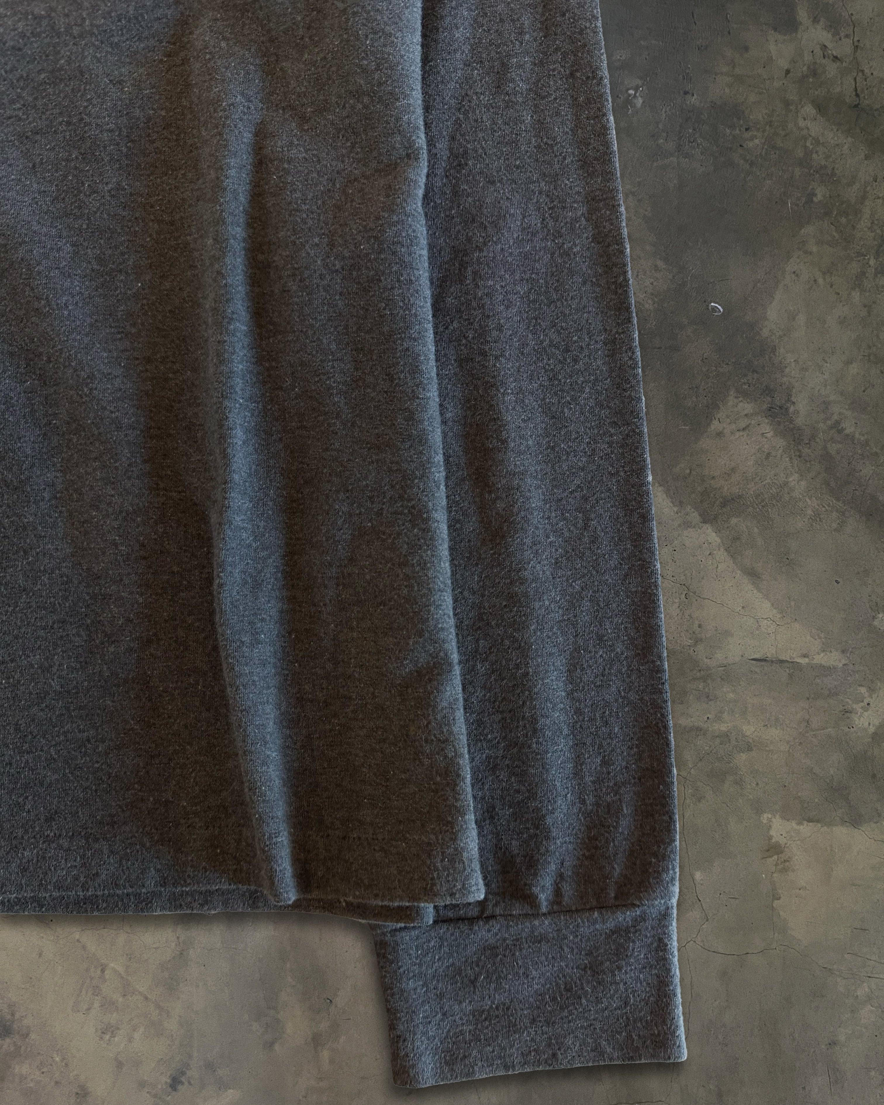 1990'S MARTIN MARGIELA BY MISS DEANNA KNITWEAR SWEATER - Image 3