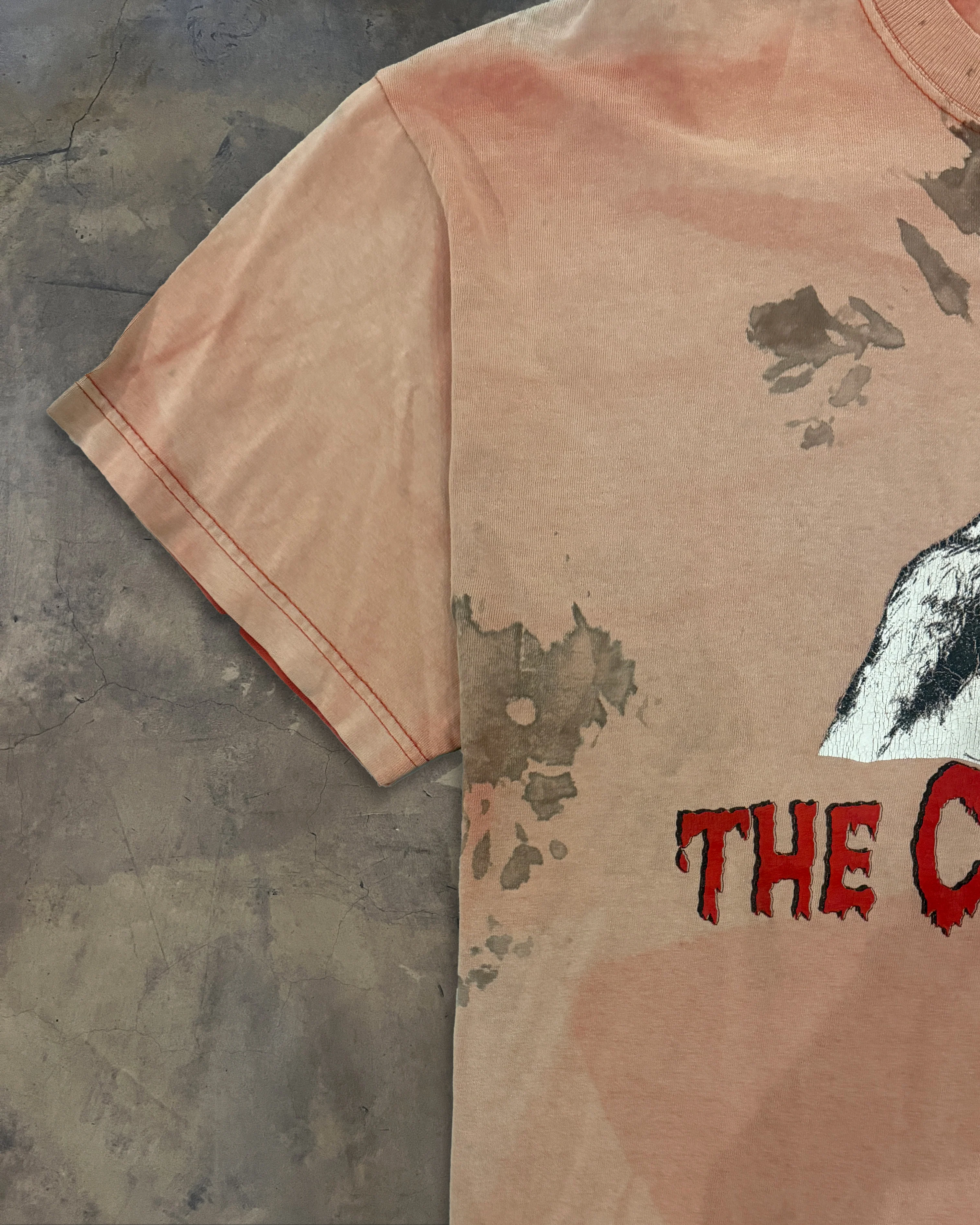 1990s THE CREETINS BAND TEE - Image 3