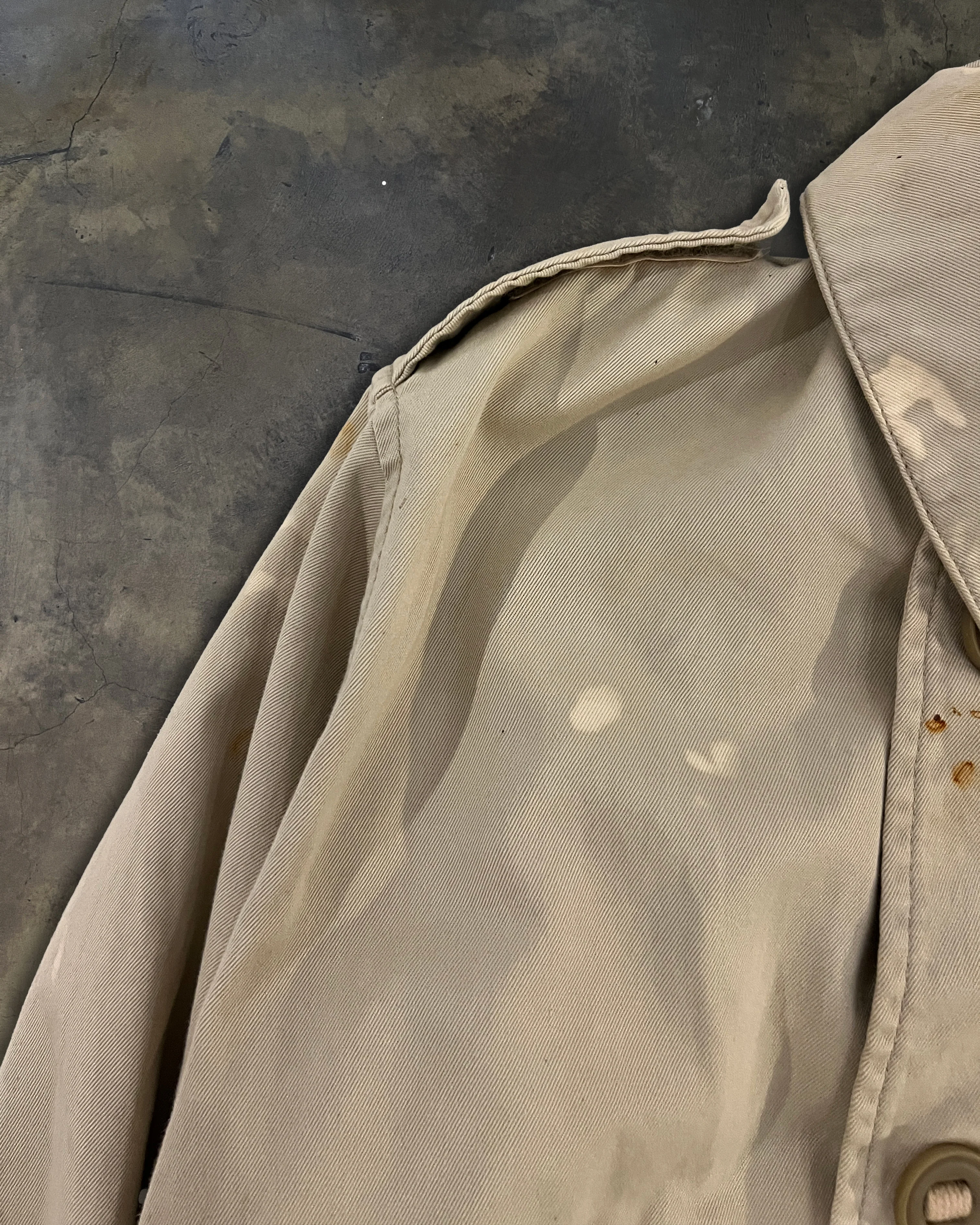 90'S EMPORIO ARMANI BACKPACK JACKET - Image 2