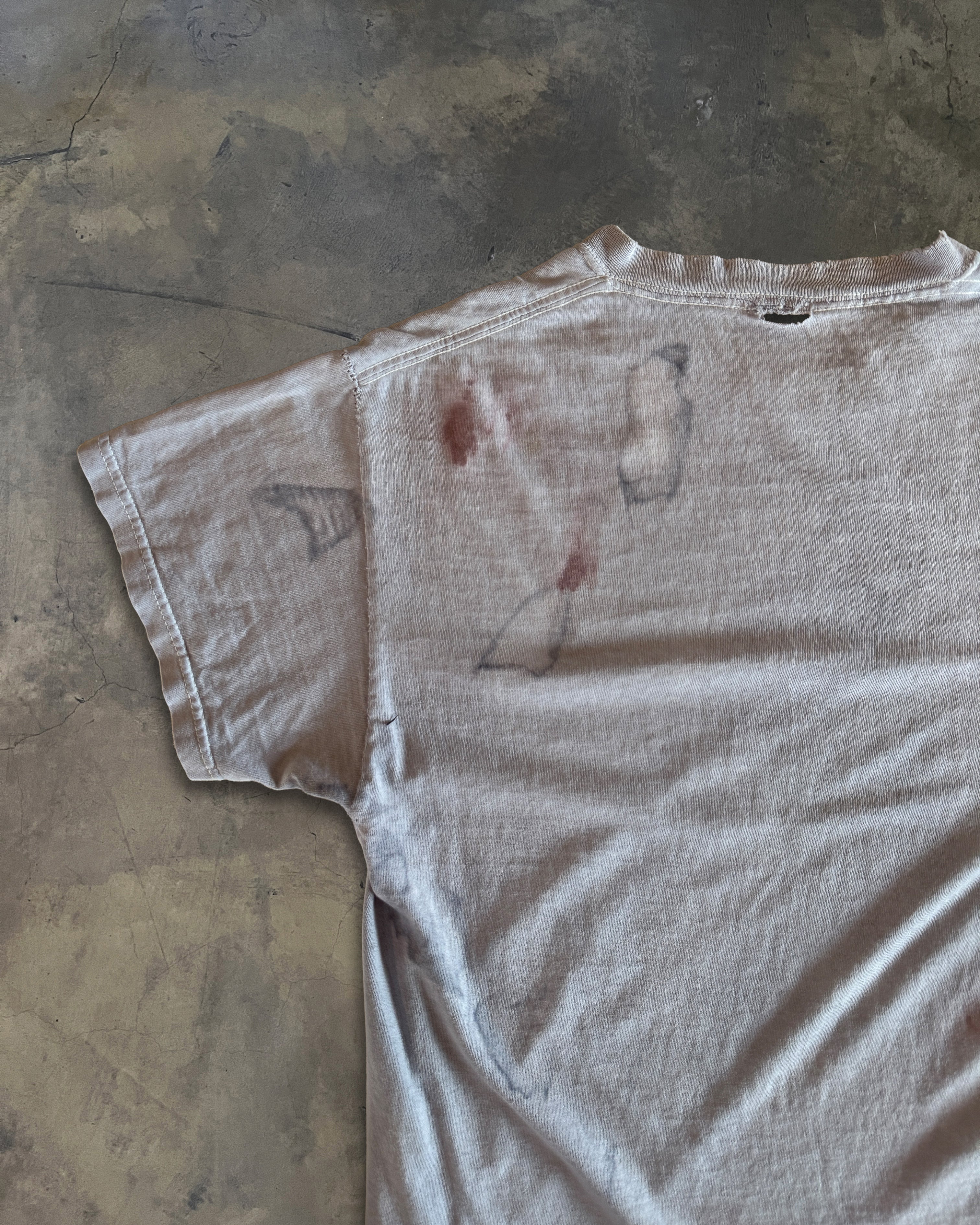 90'S KORN THRASHED TOUR MERCH - Image 5