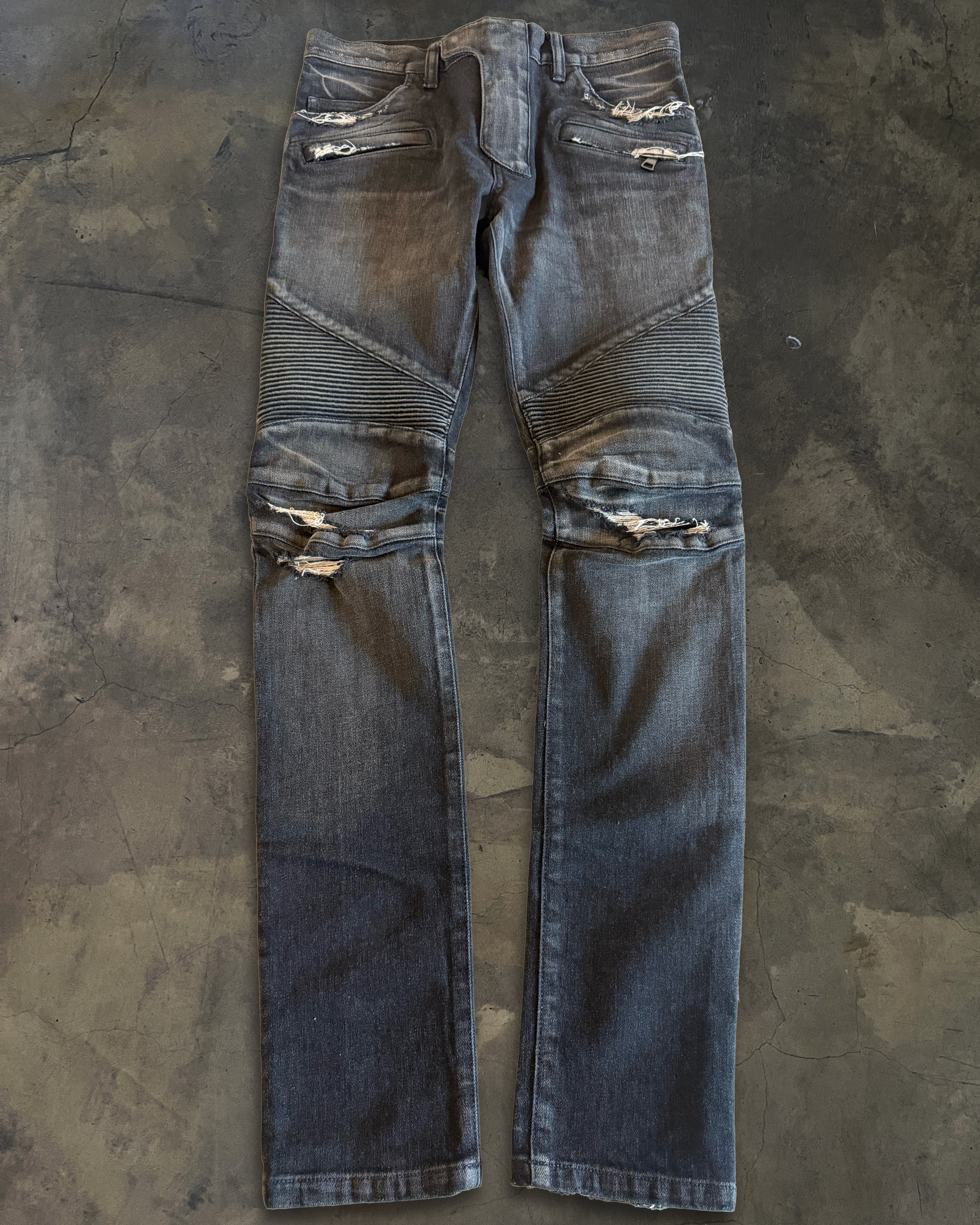 Denim