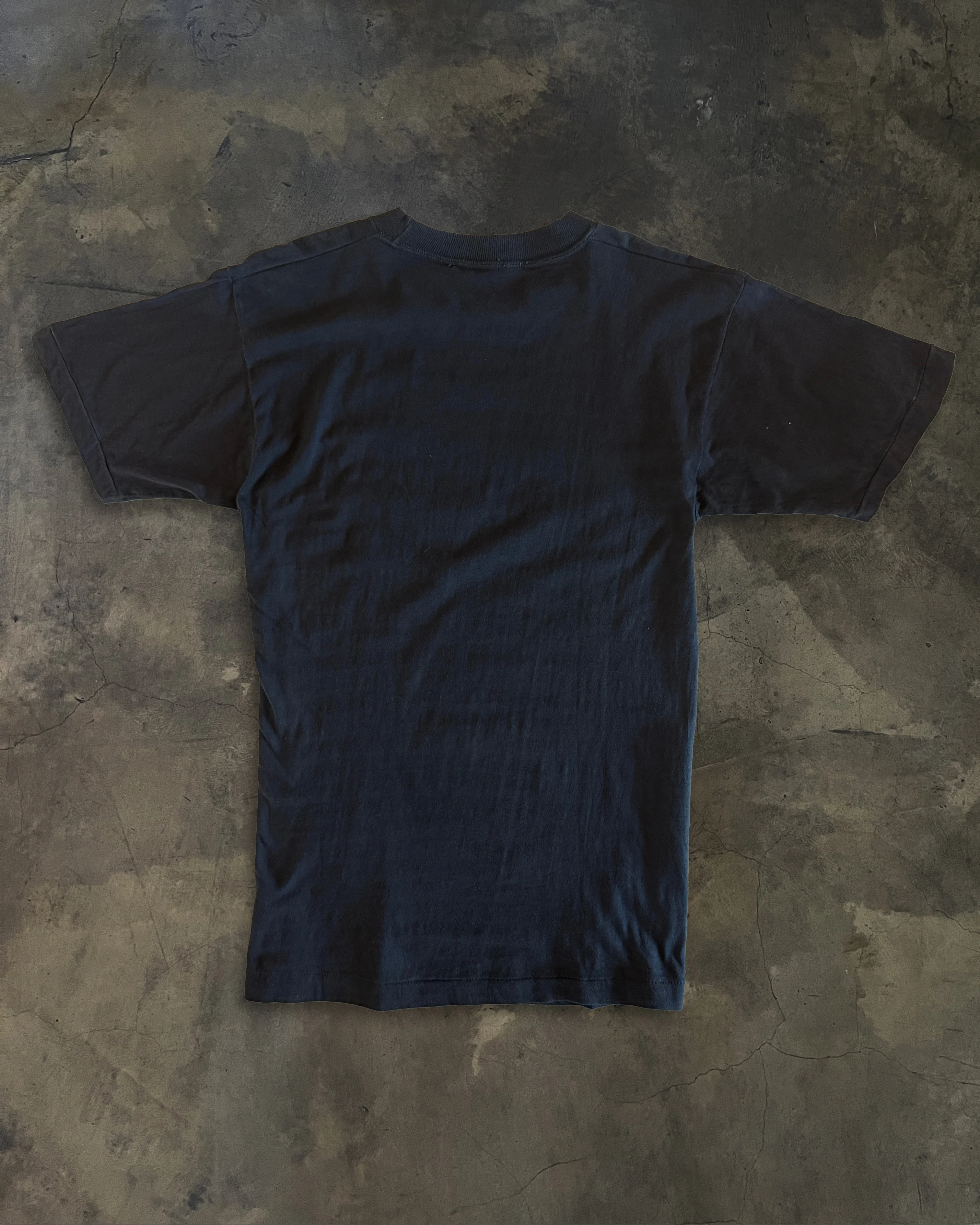 80's "LIFE'S A BITCH AND SO AM I" TEE - Image 3
