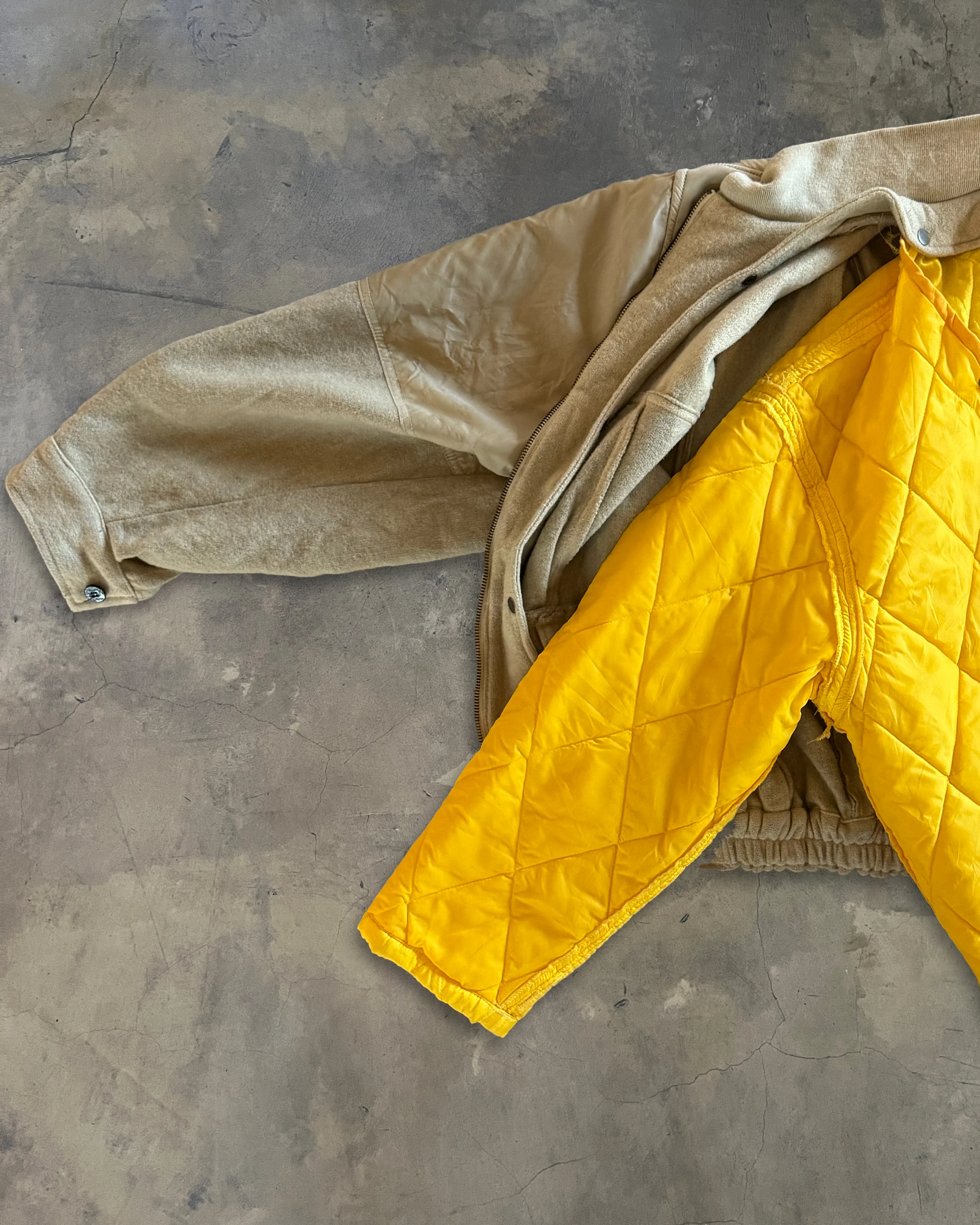 BONEVILLE JACKET WITH REMOVABLE LINING - Image 6