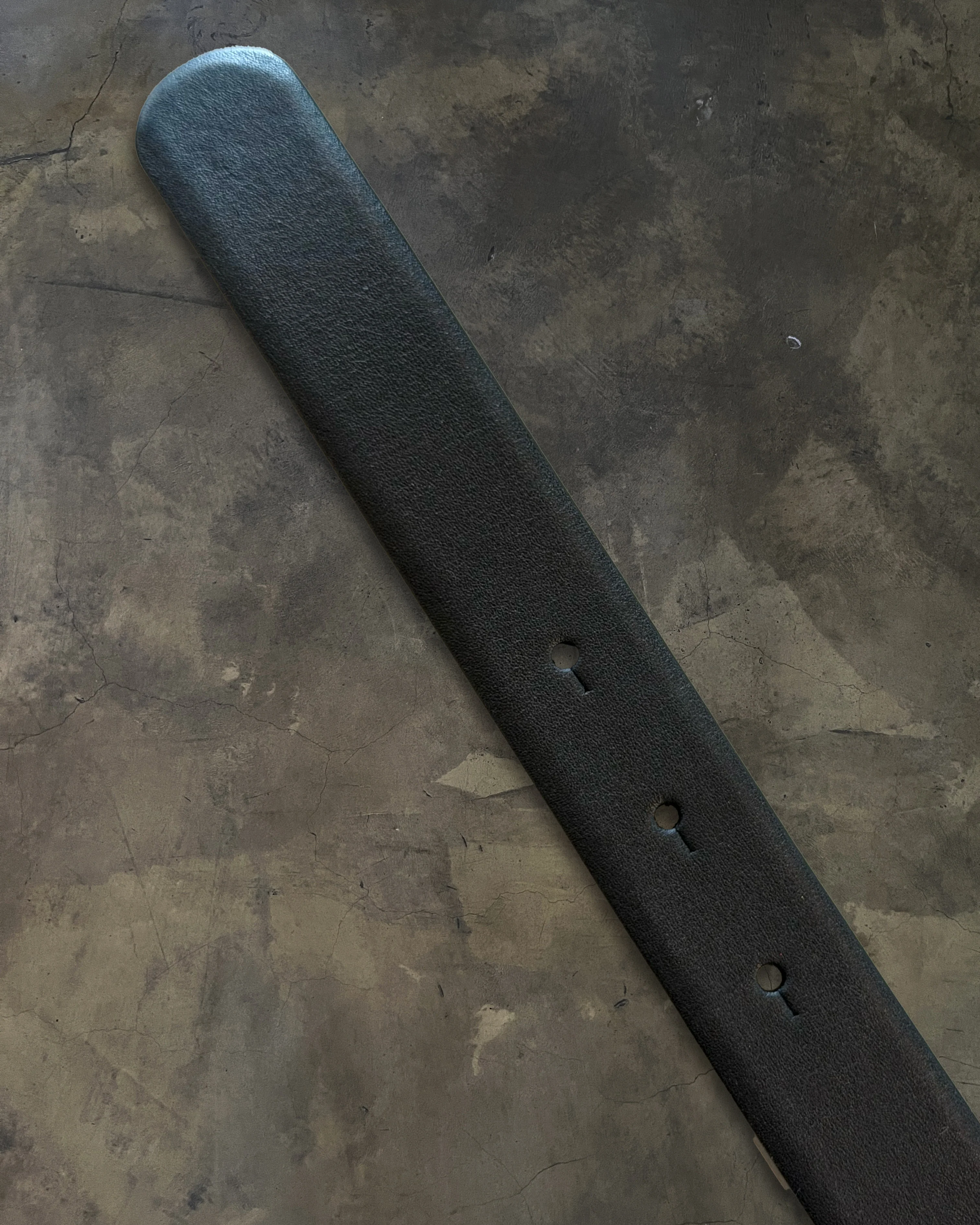 CHANEL ROUND PEARL CC BUCKLE BELT - Image 4