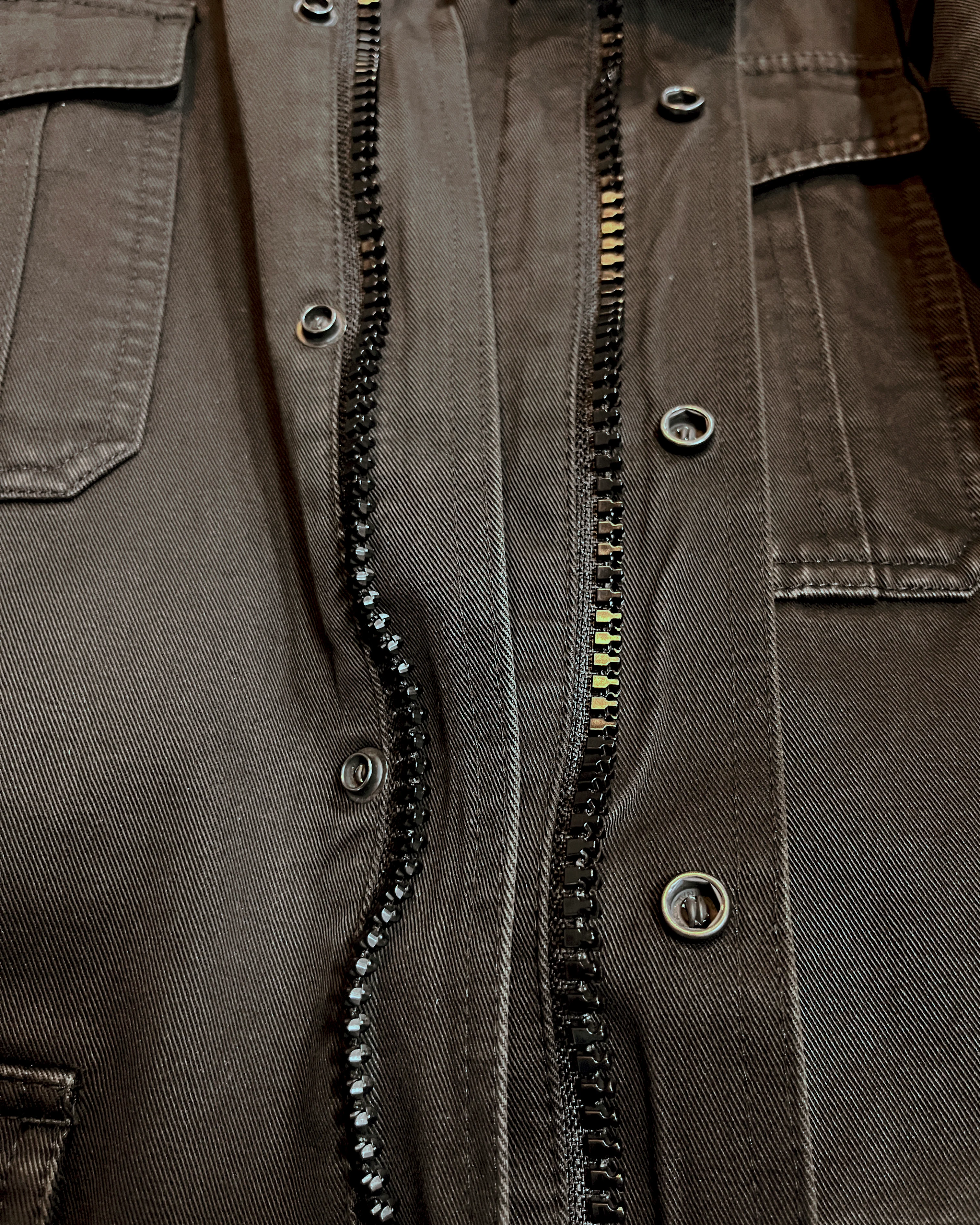 DIOR HOMME AW2005 4 POCKET JACKET  - Image 7