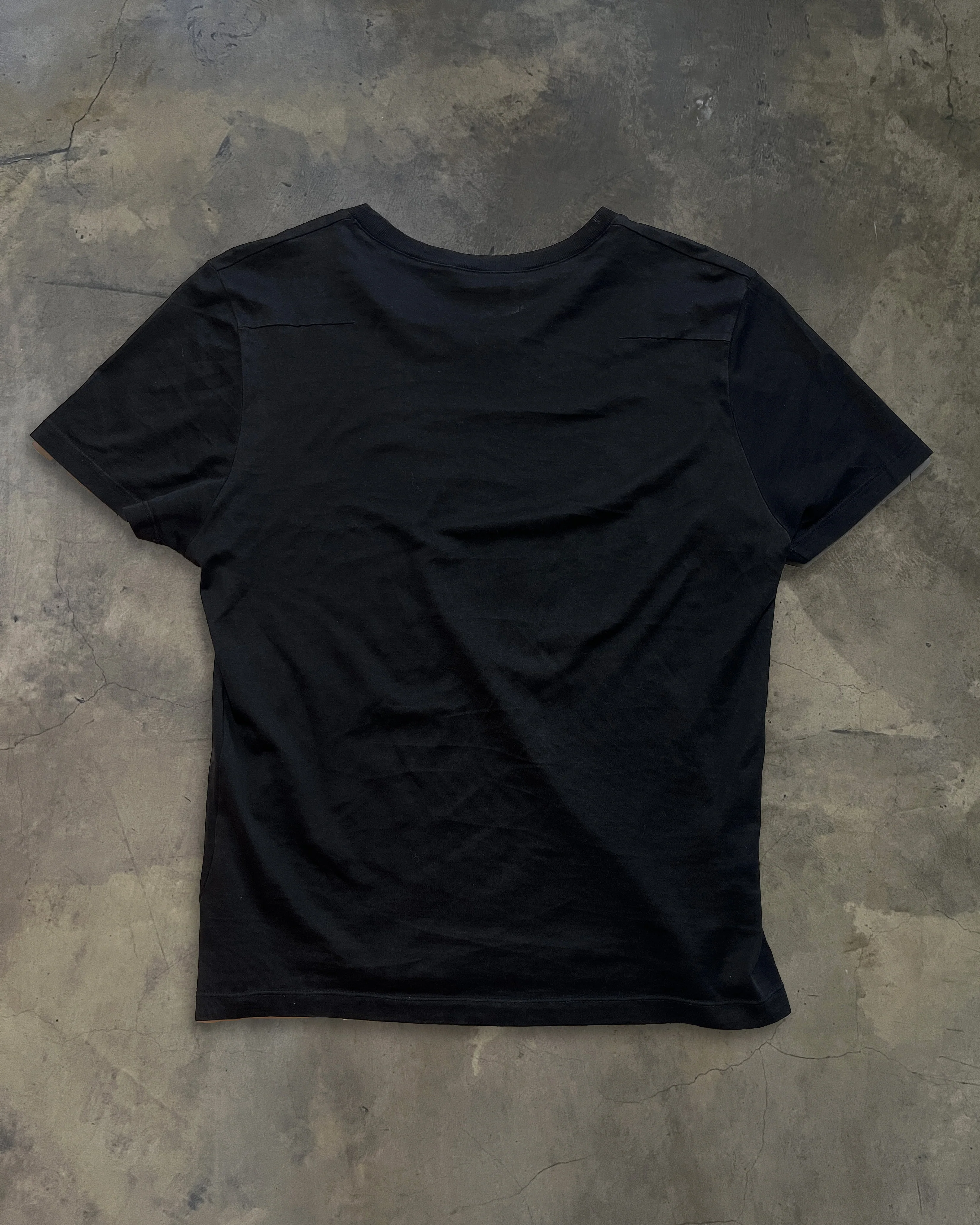 DIOR HOMME SS2006 RUNWAY "WE STOLE THE SUN" T SHIRT - Image 4