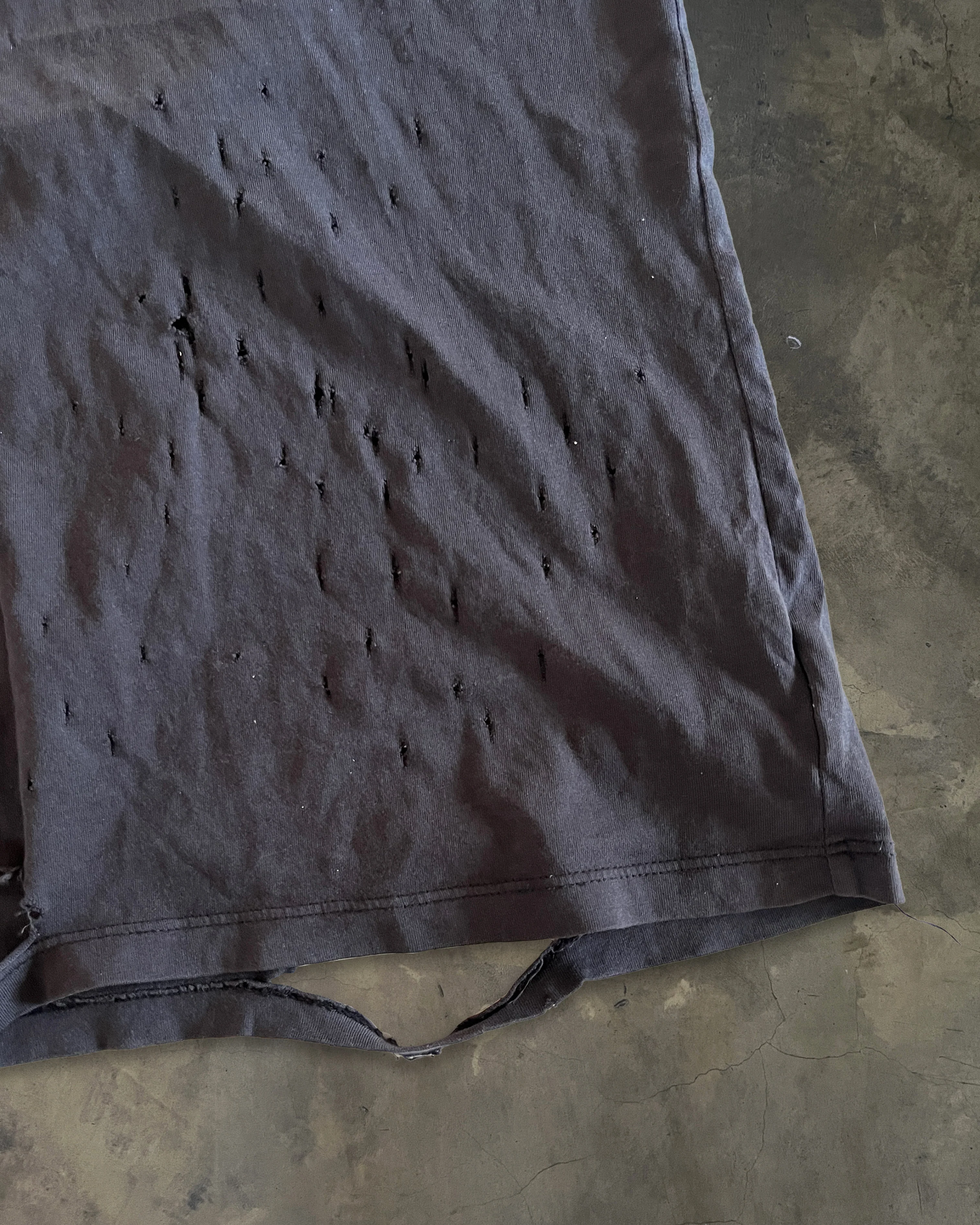 ENFANTS RICHES DEPRIMES SS2016 LOGO TANK TOP - Image 7