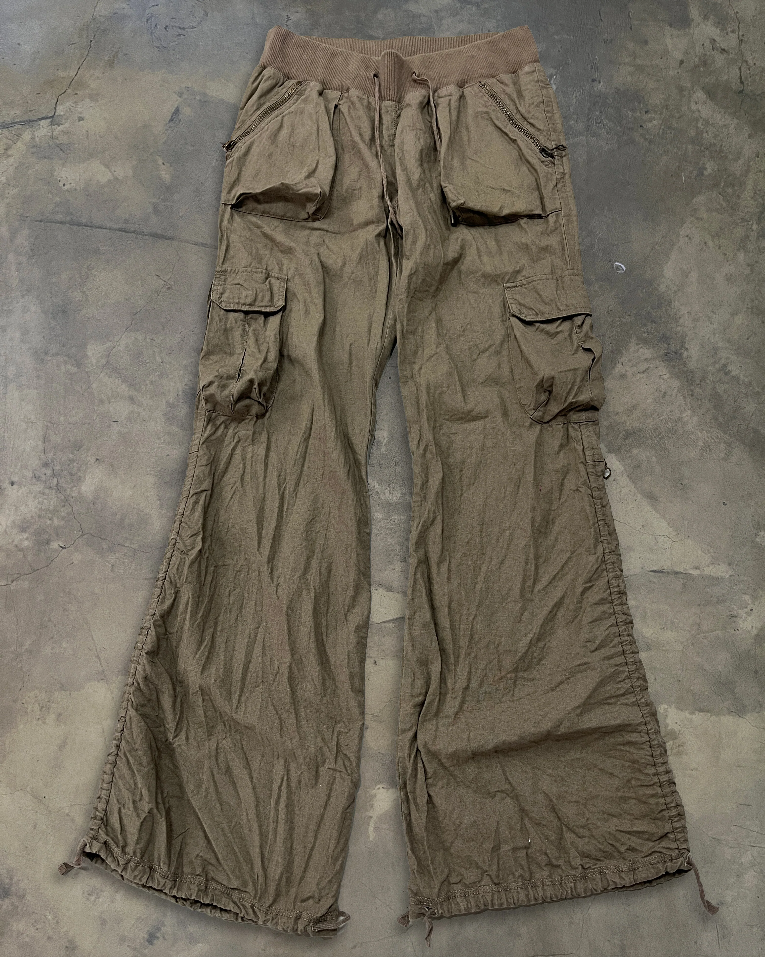 G.O.A CARGO PANTS