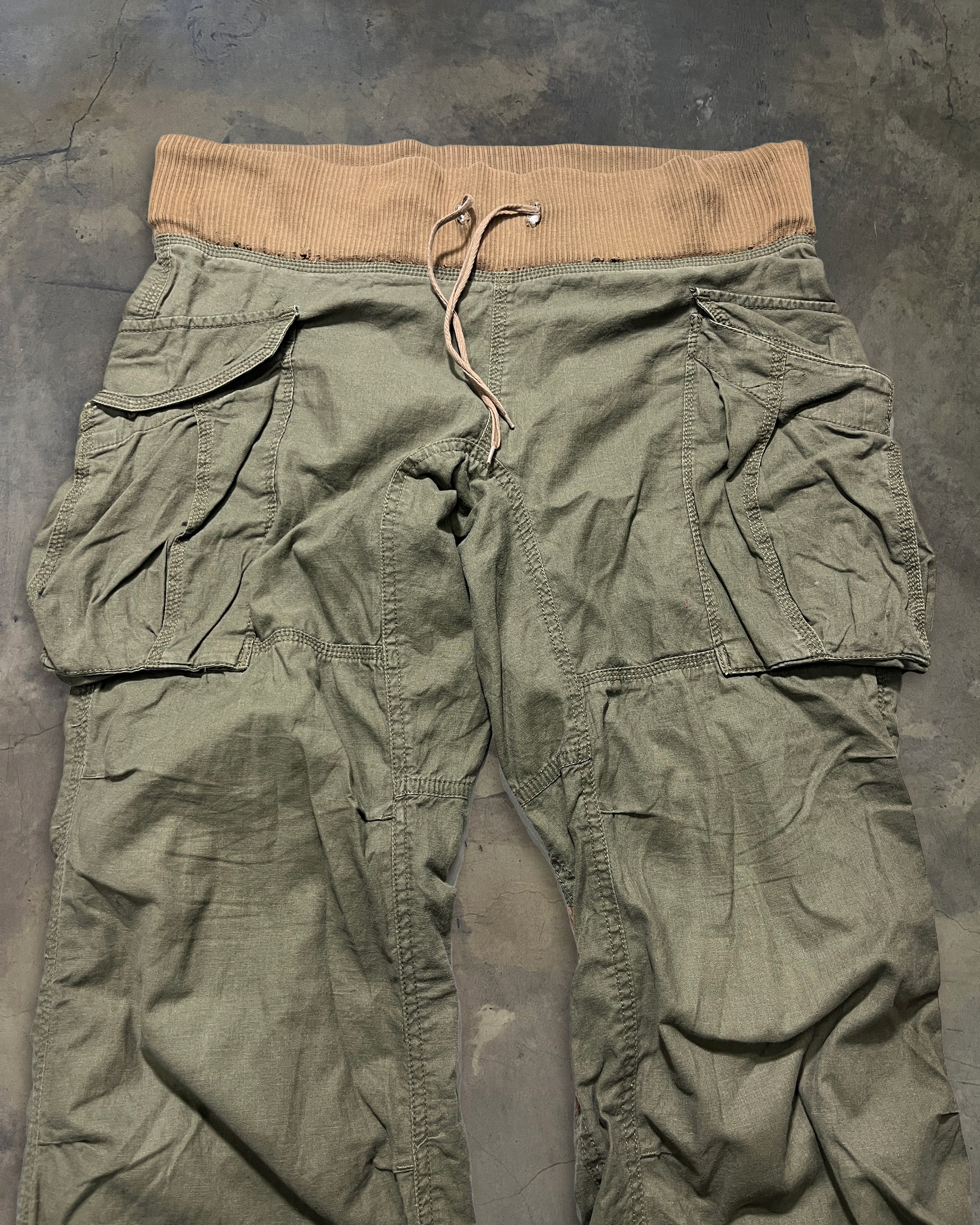 G.O.A HYBRID CARGO PANTS - Image 2