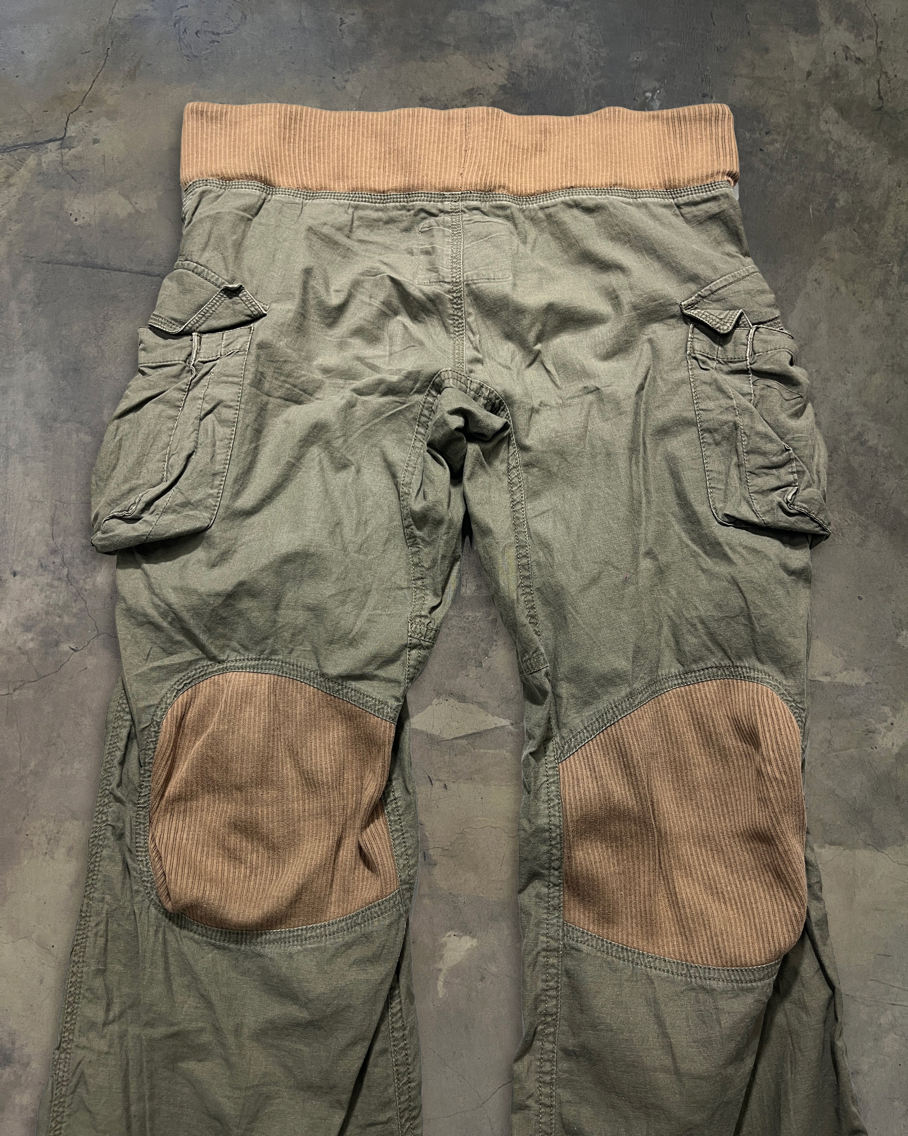 G.O.A HYBRID CARGO PANTS - Image 4