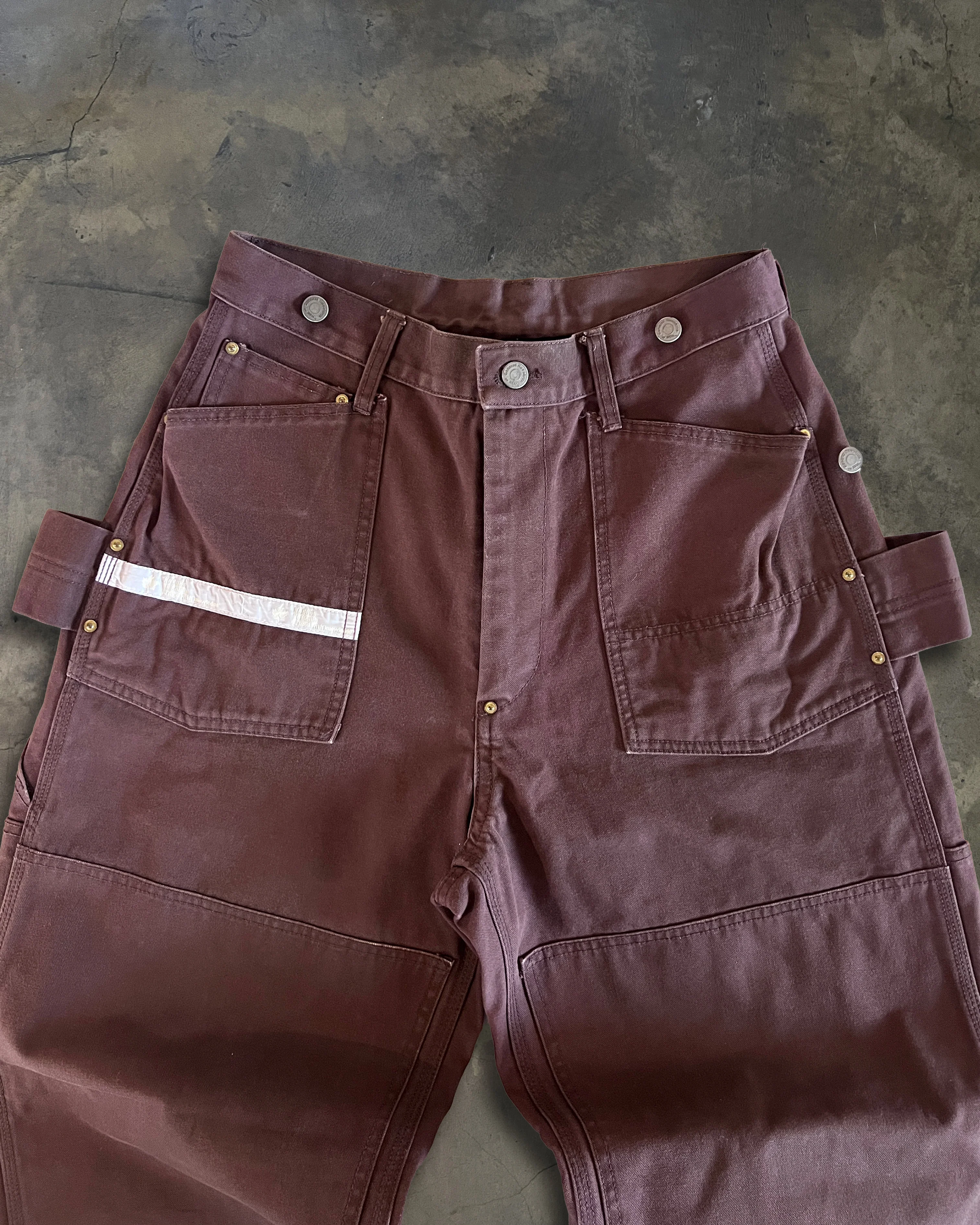 GENERAL RESEARCH CARPENTER PANTS - Image 2