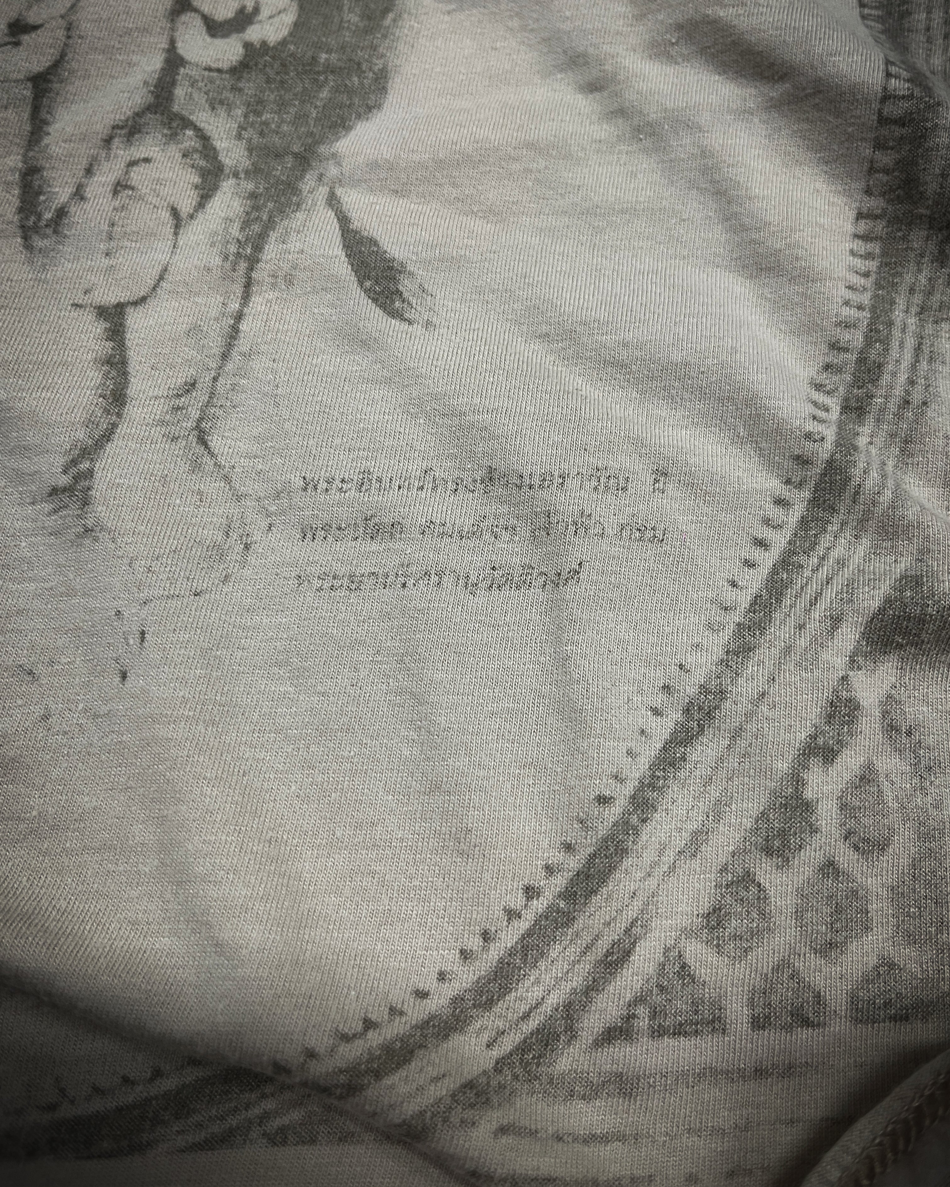 GOA BUDDHA TEE - Image 4