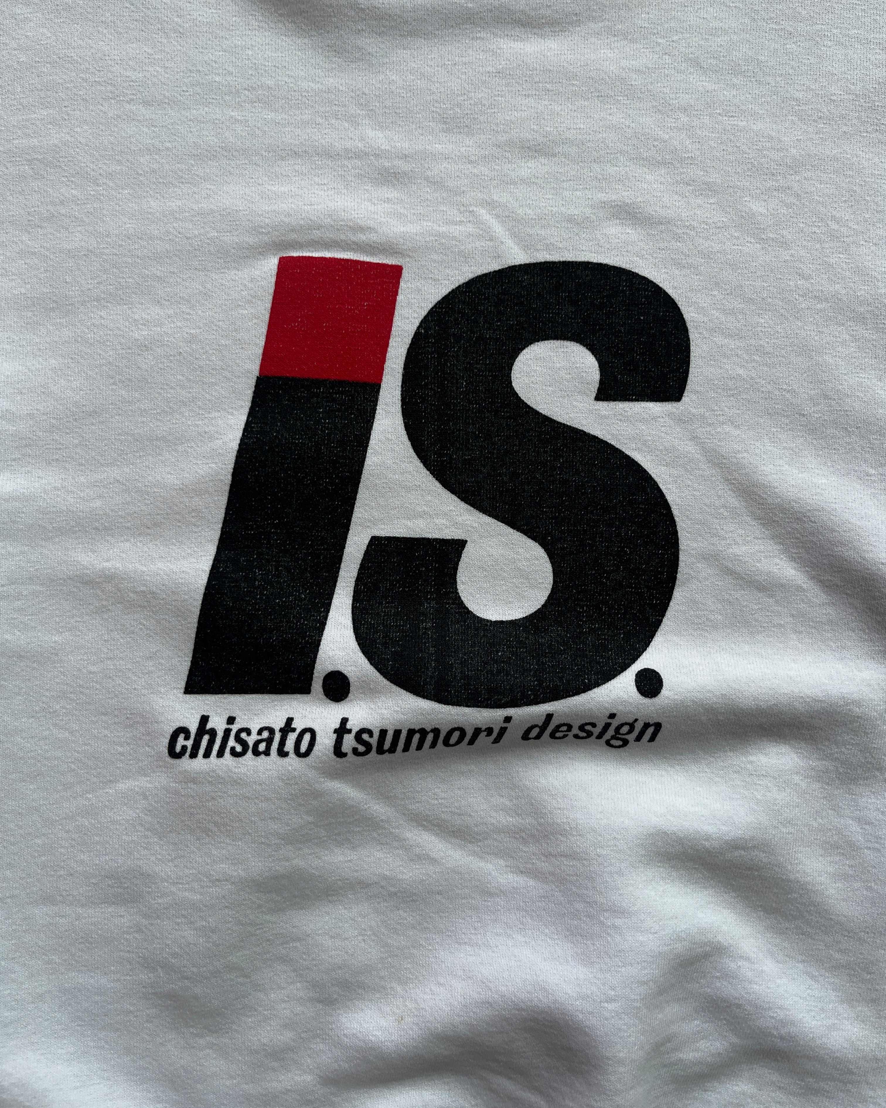 ISSEY MIYAKE SPORT 90'S SWEATER - Image 2