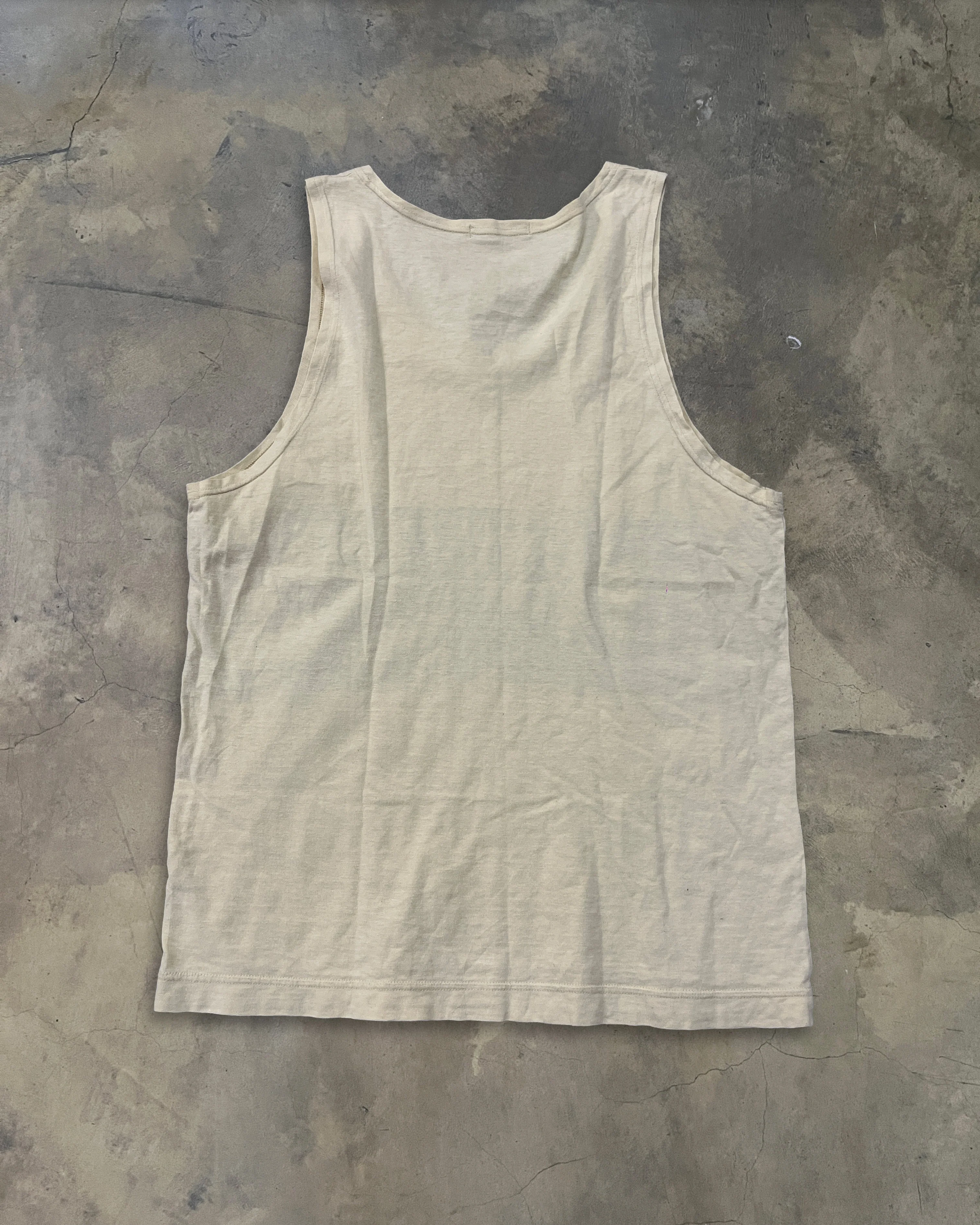 ISSEY MIYAKE TANK TOP - Image 3