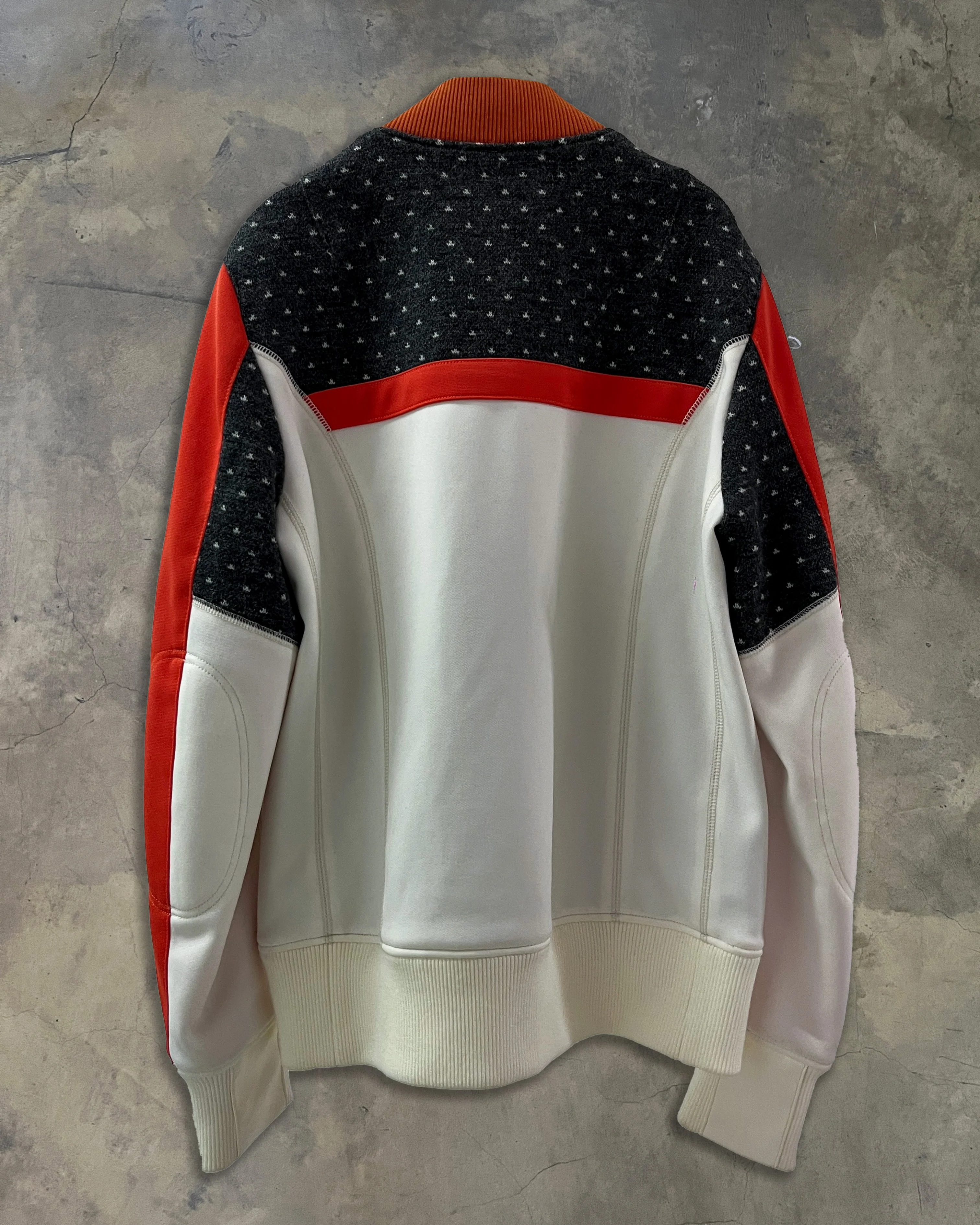 JUNYA WATANABE COMME DES GARCONS MAN SS2017 TRACK JACKET - Image 3