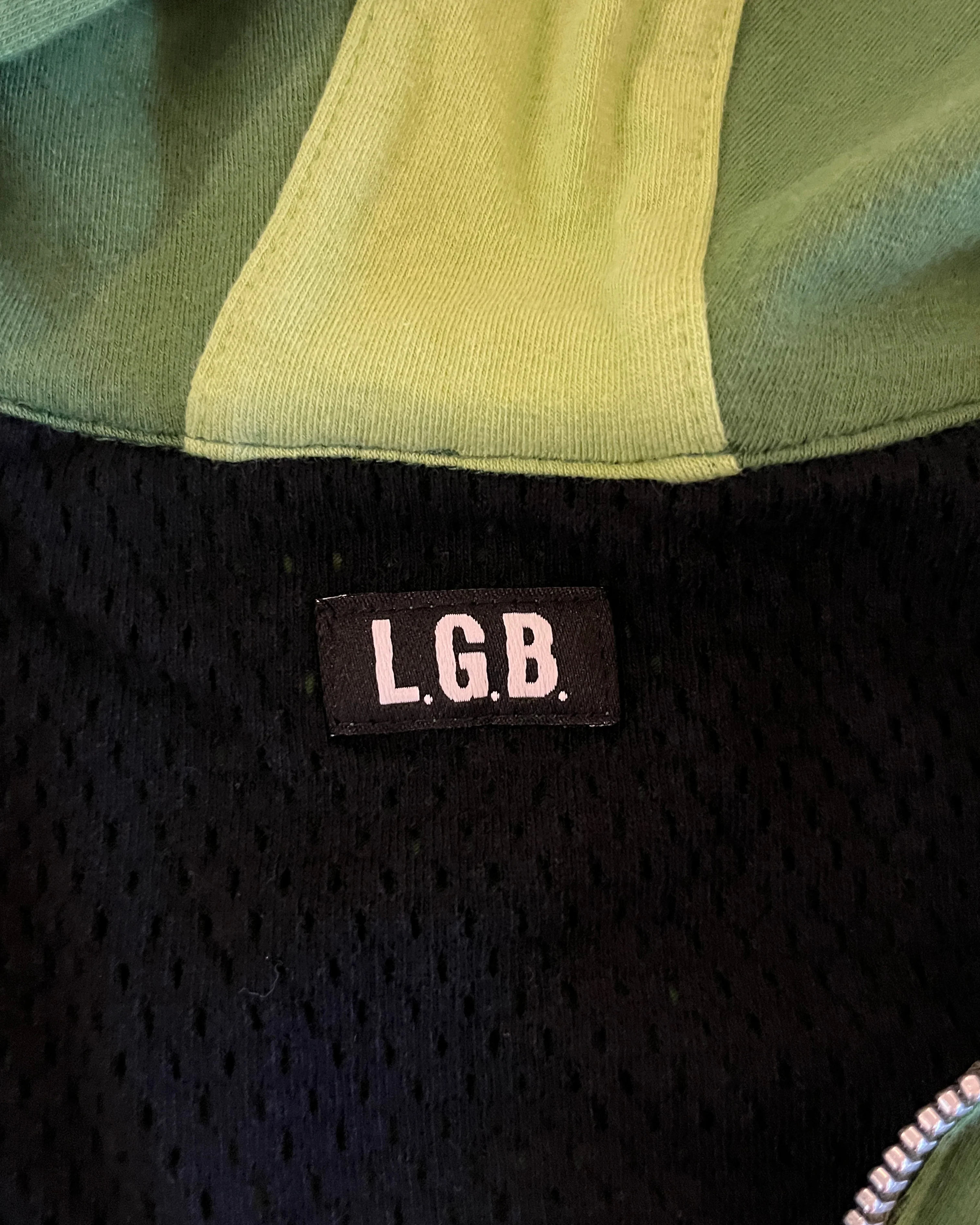 L.G.B "DRAGON TRIP" FULL BOXER SET - Image 8