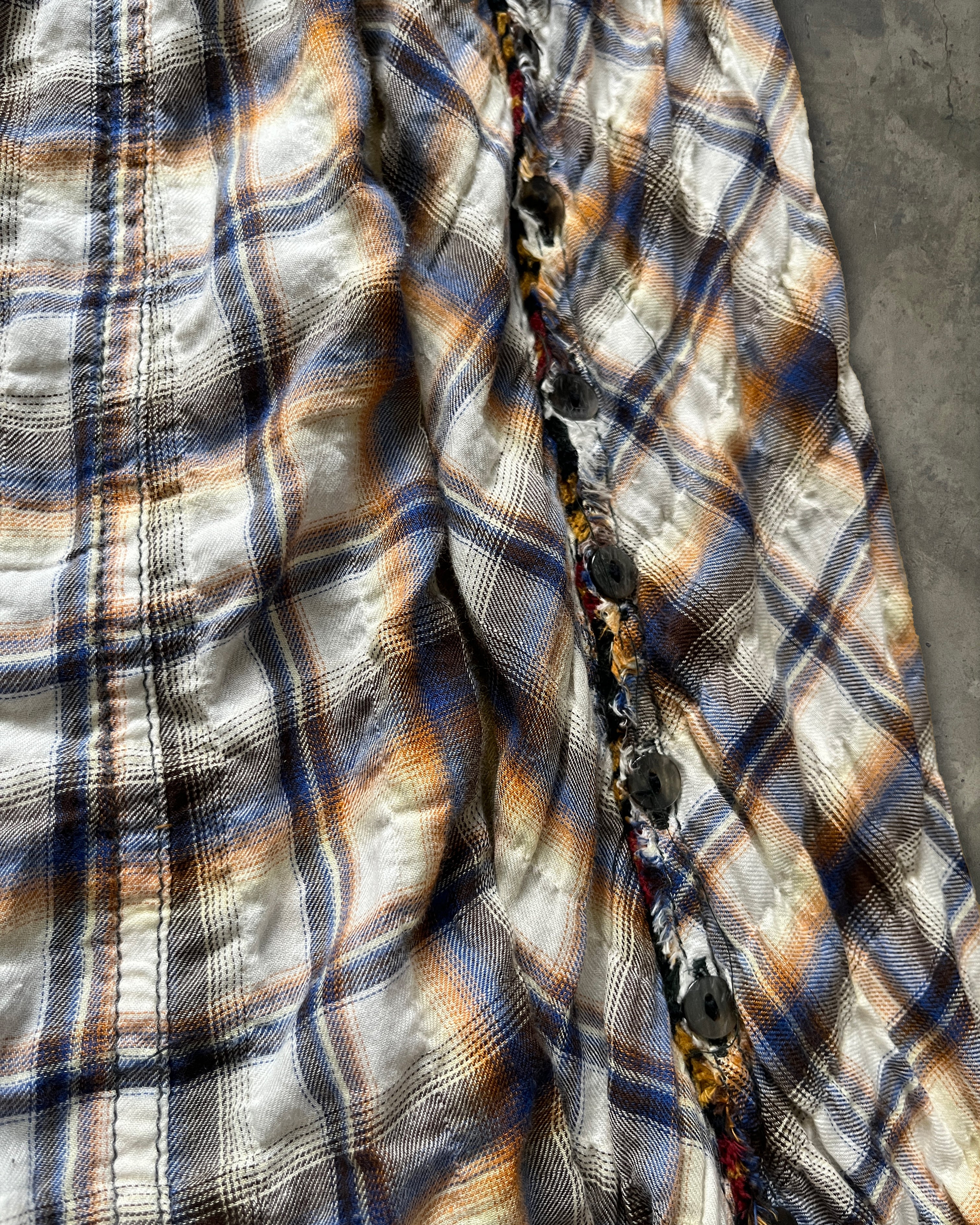 L.G.B LONG COTTON FLANNEL - Image 7