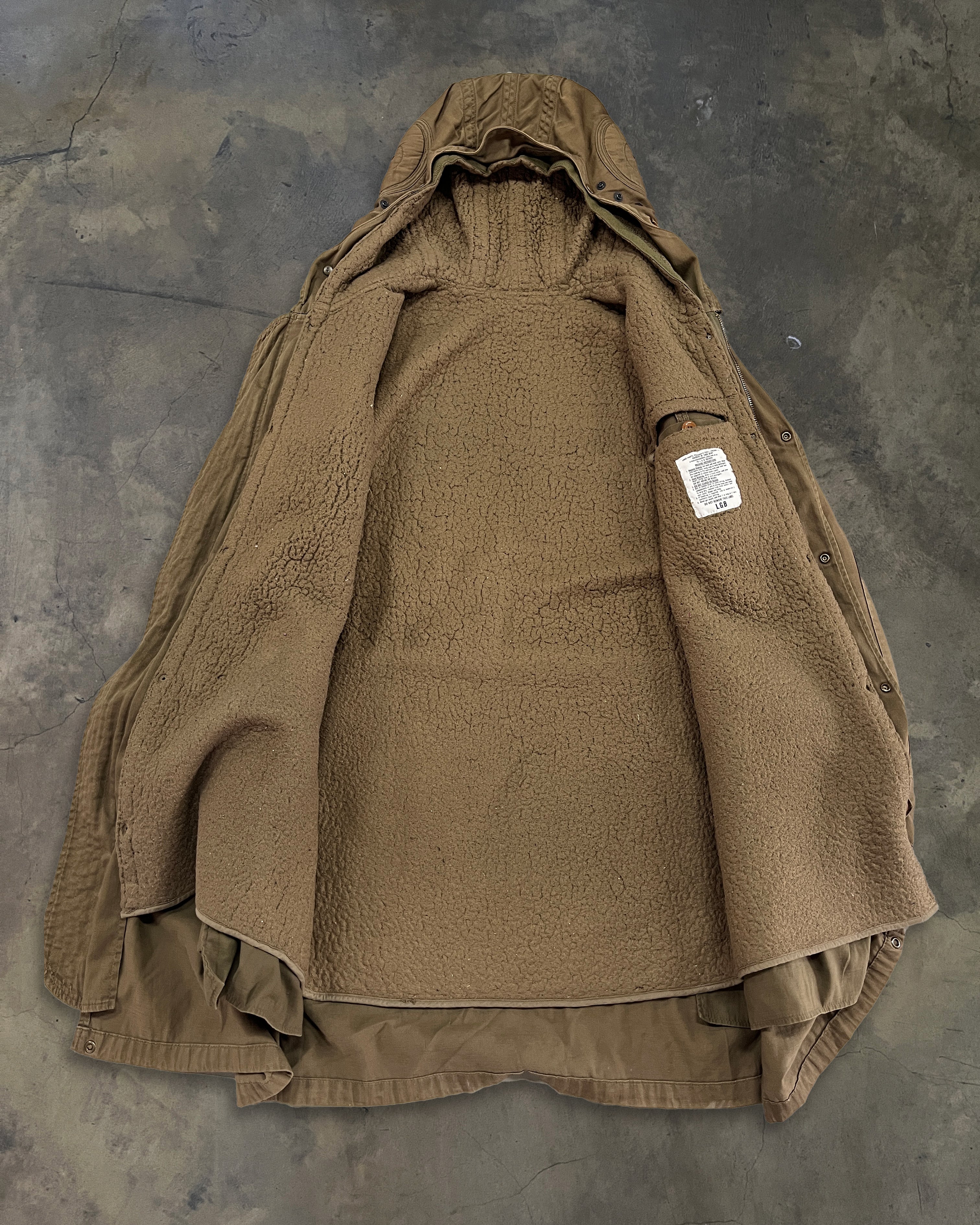 L.G.B MOD COAT - Image 3