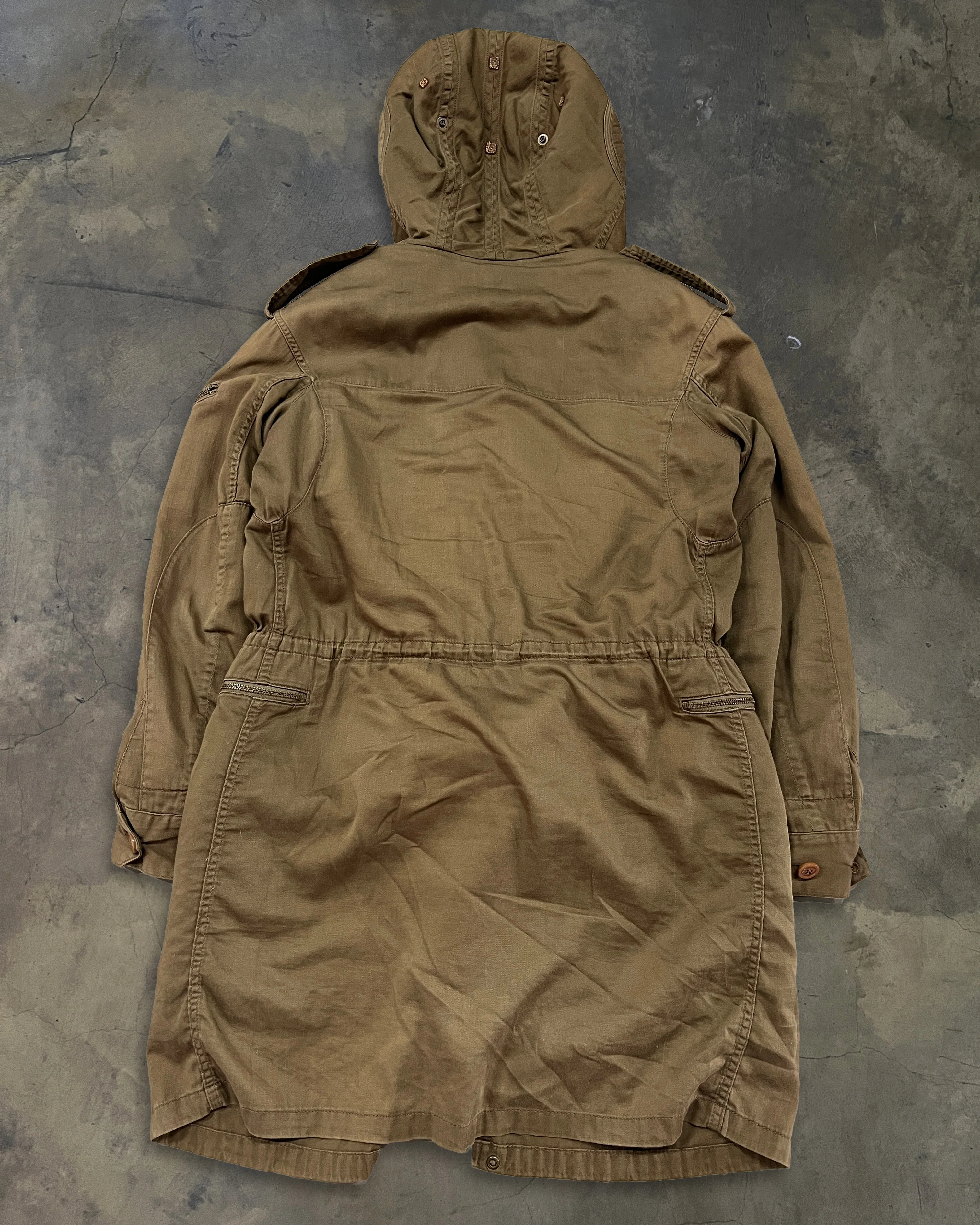 L.G.B MOD COAT - Image 7