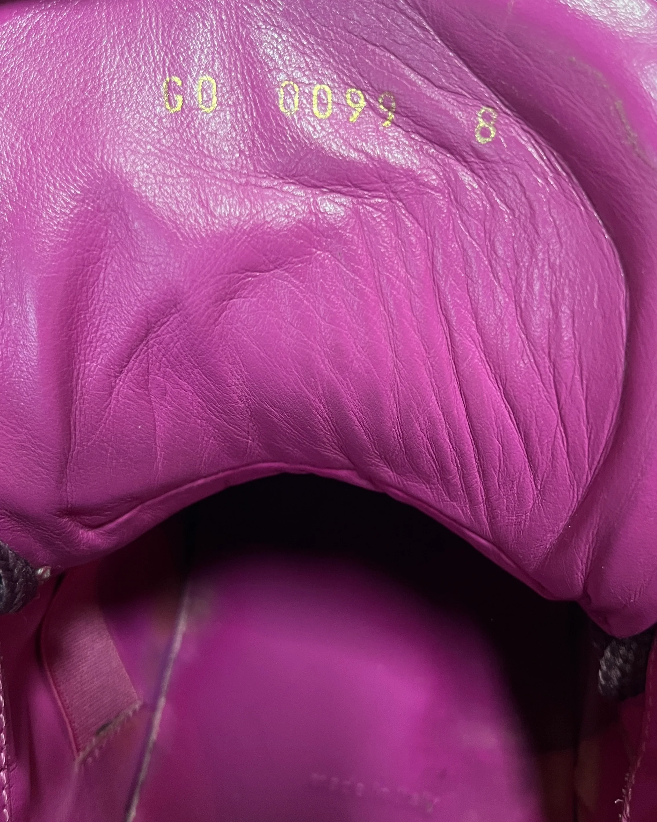 LOUIS VUITTON DON PATCHWORK - Image 6