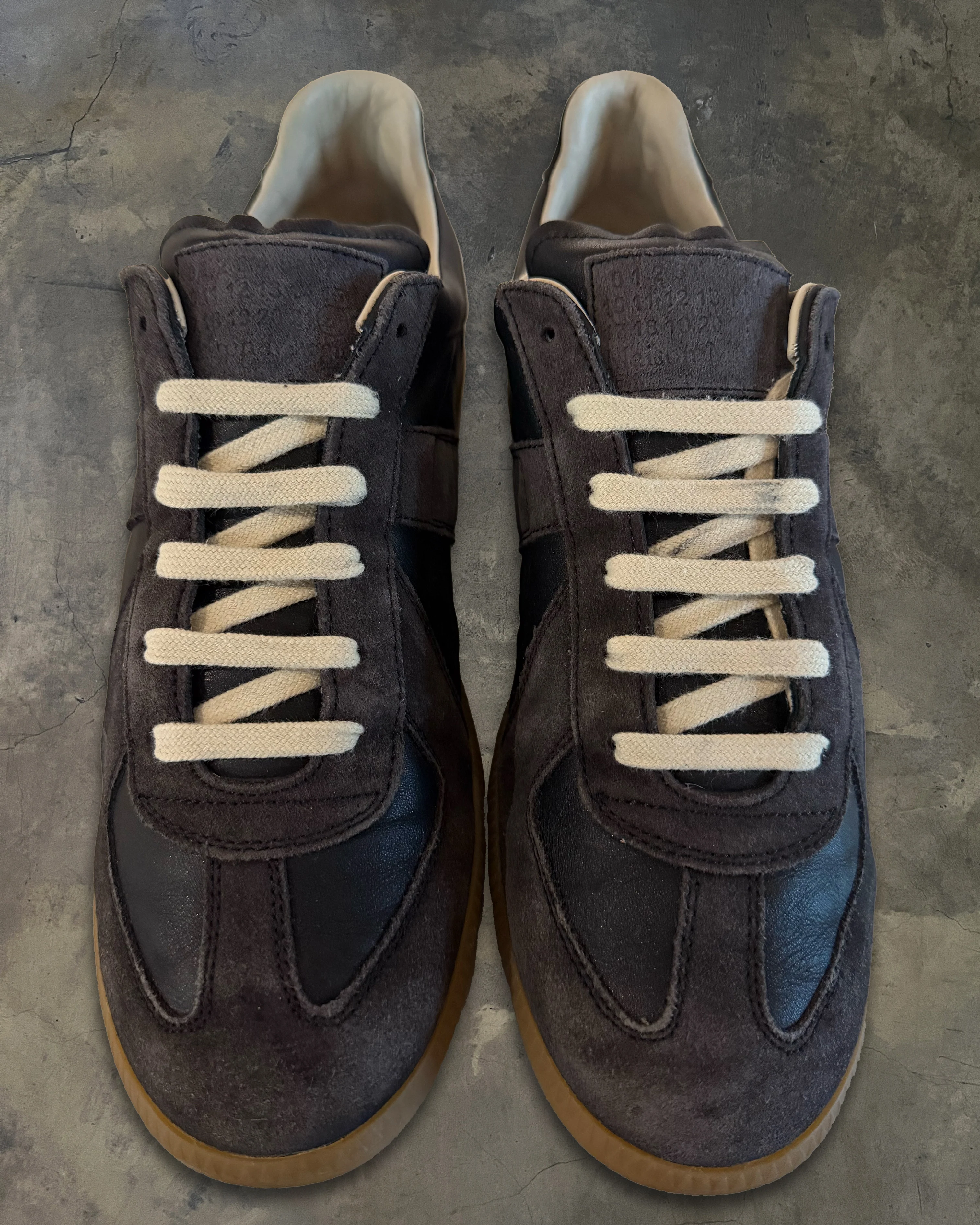 MAISON MARGIELA GAT 41.5 - Image 2