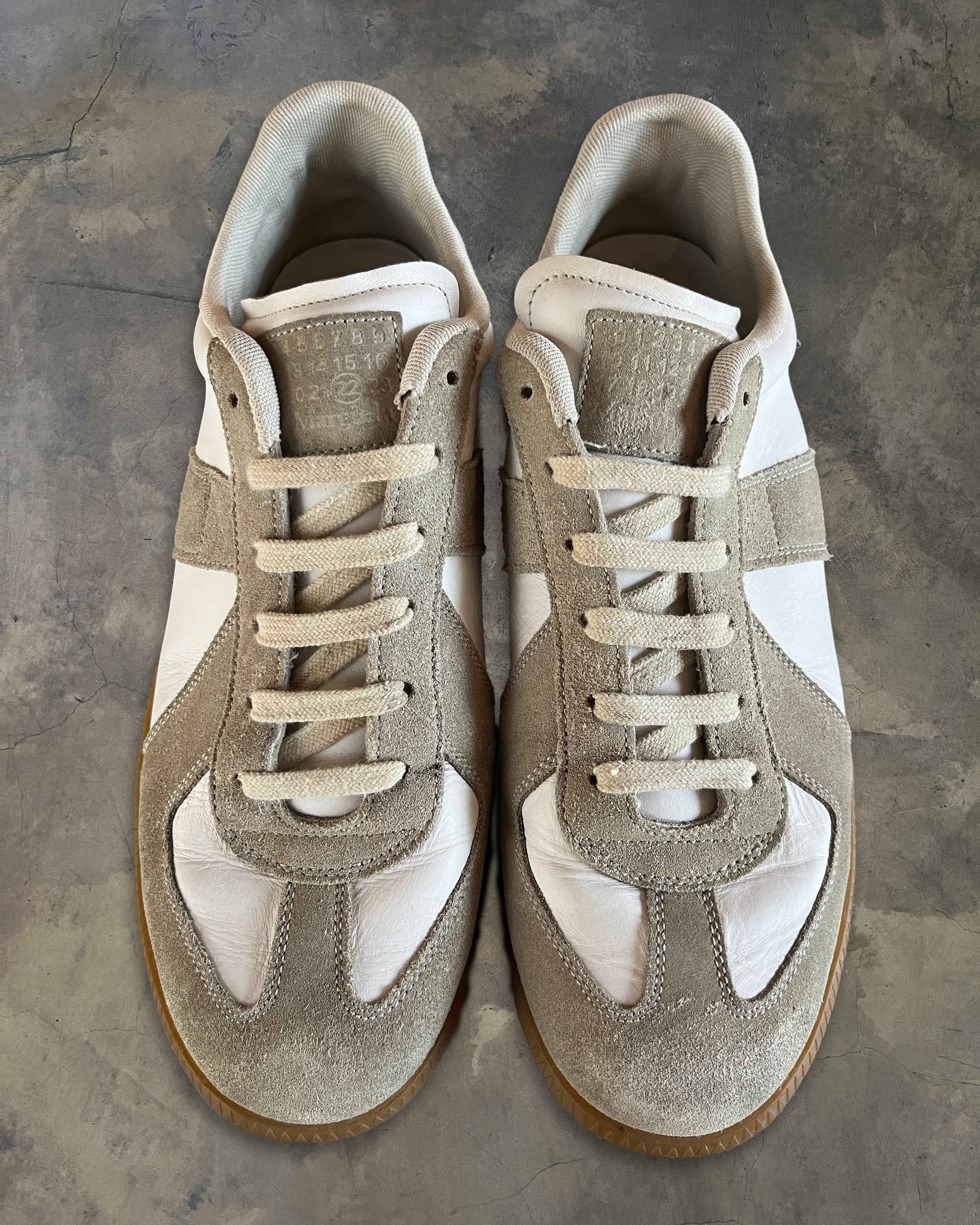 MAISON MARGIELA GAT 42 - Image 2