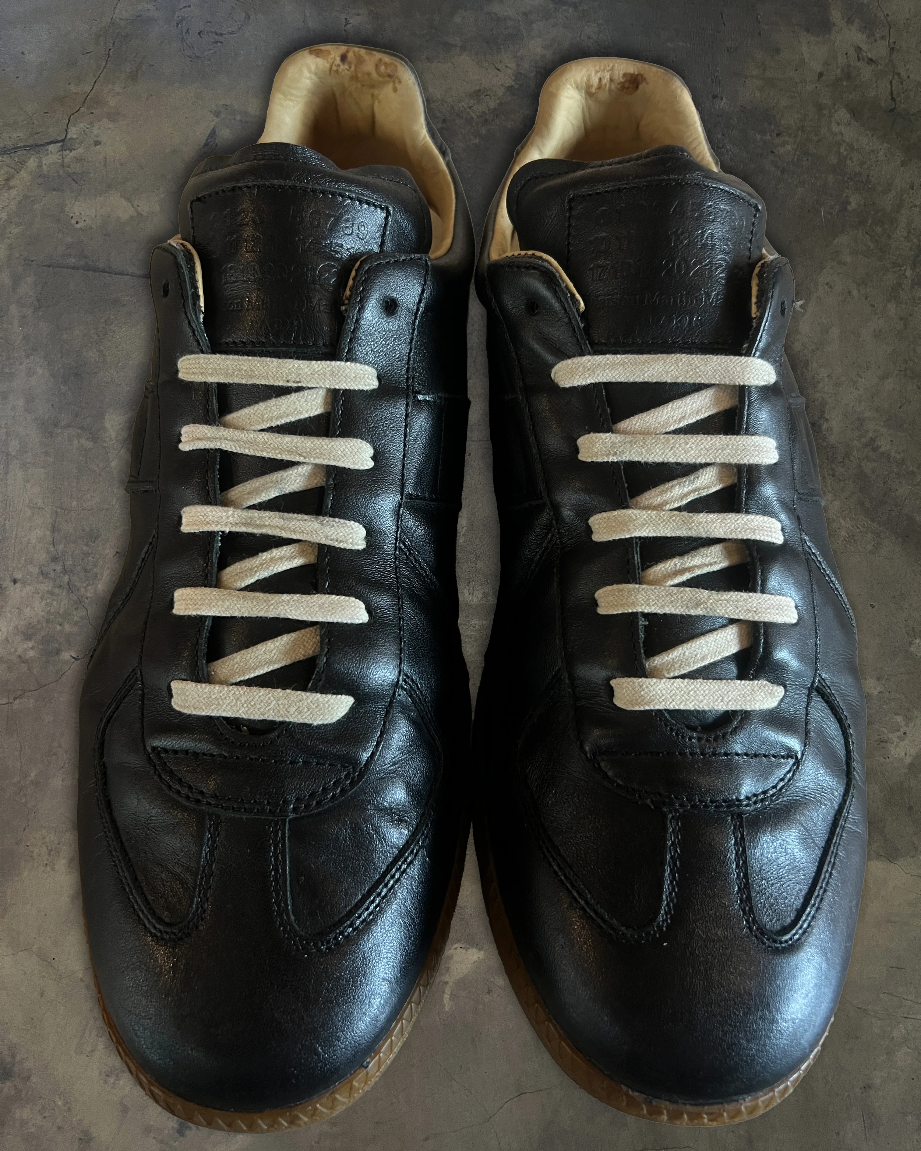 MAISON MARGIELA GAT 43 - Image 2