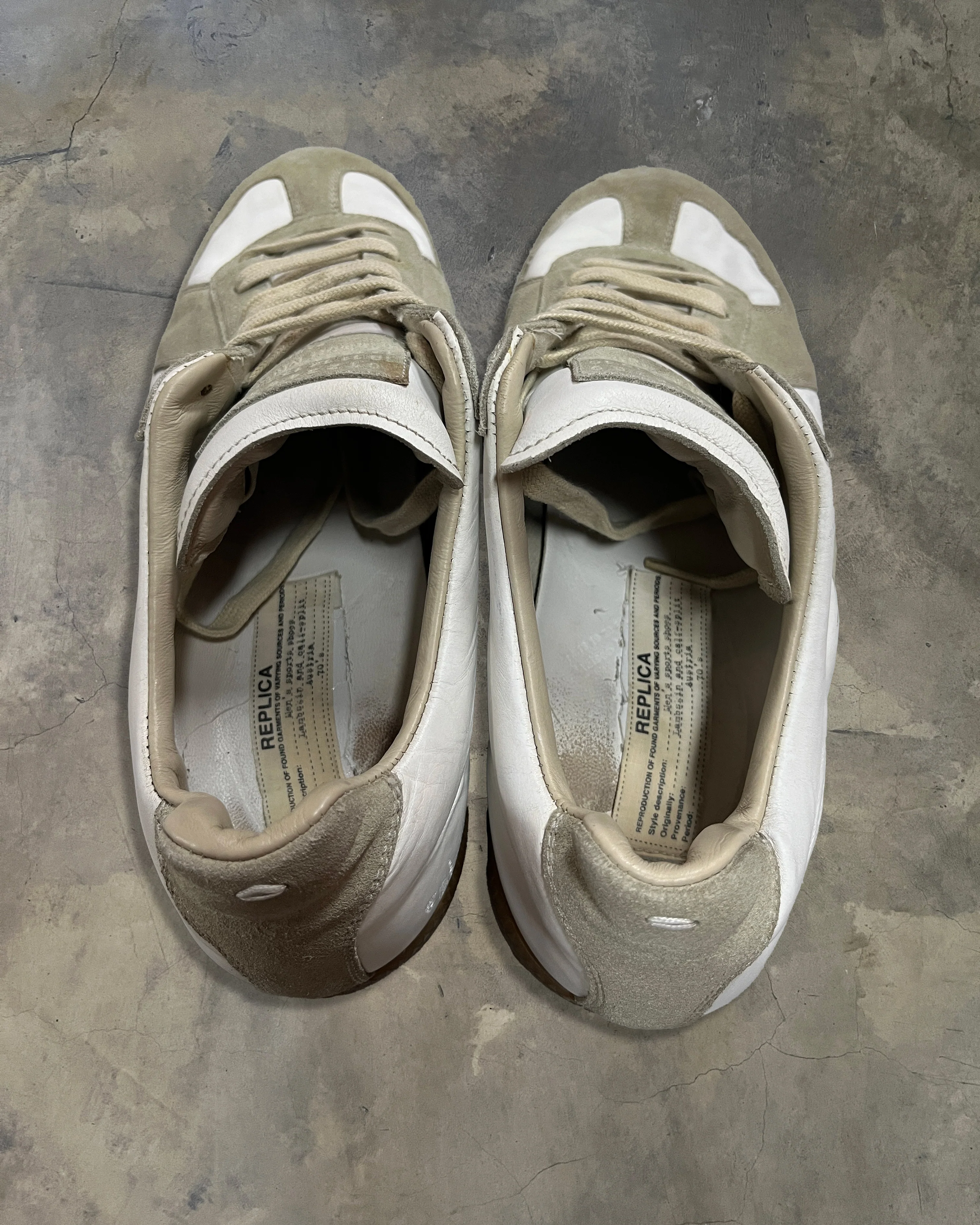 MAISON MARGIELA GAT 42.5 - Image 4