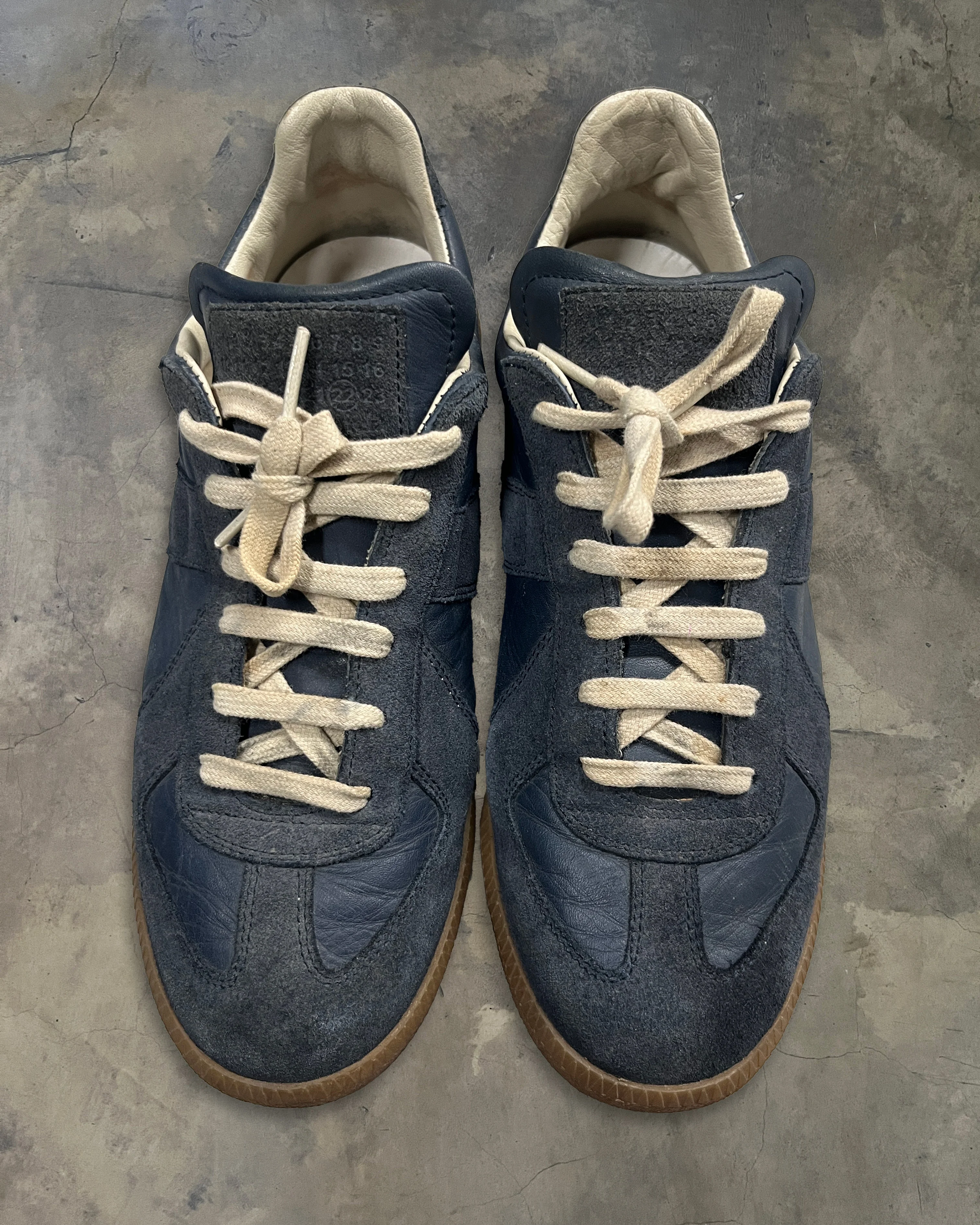 MAISON MARGIELA GAT 40 - Image 2