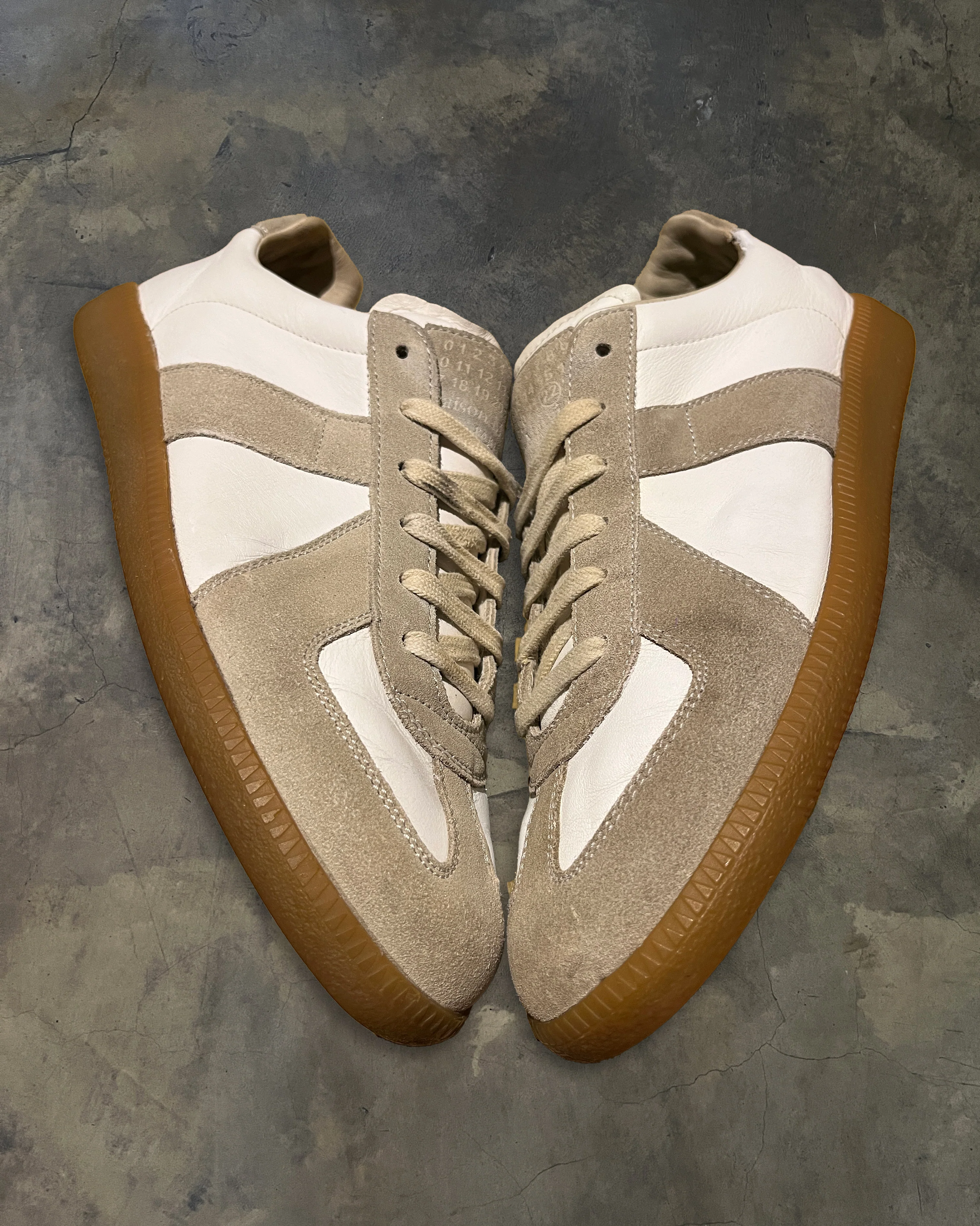MAISON MARGIELA GAT 41 - Image 4