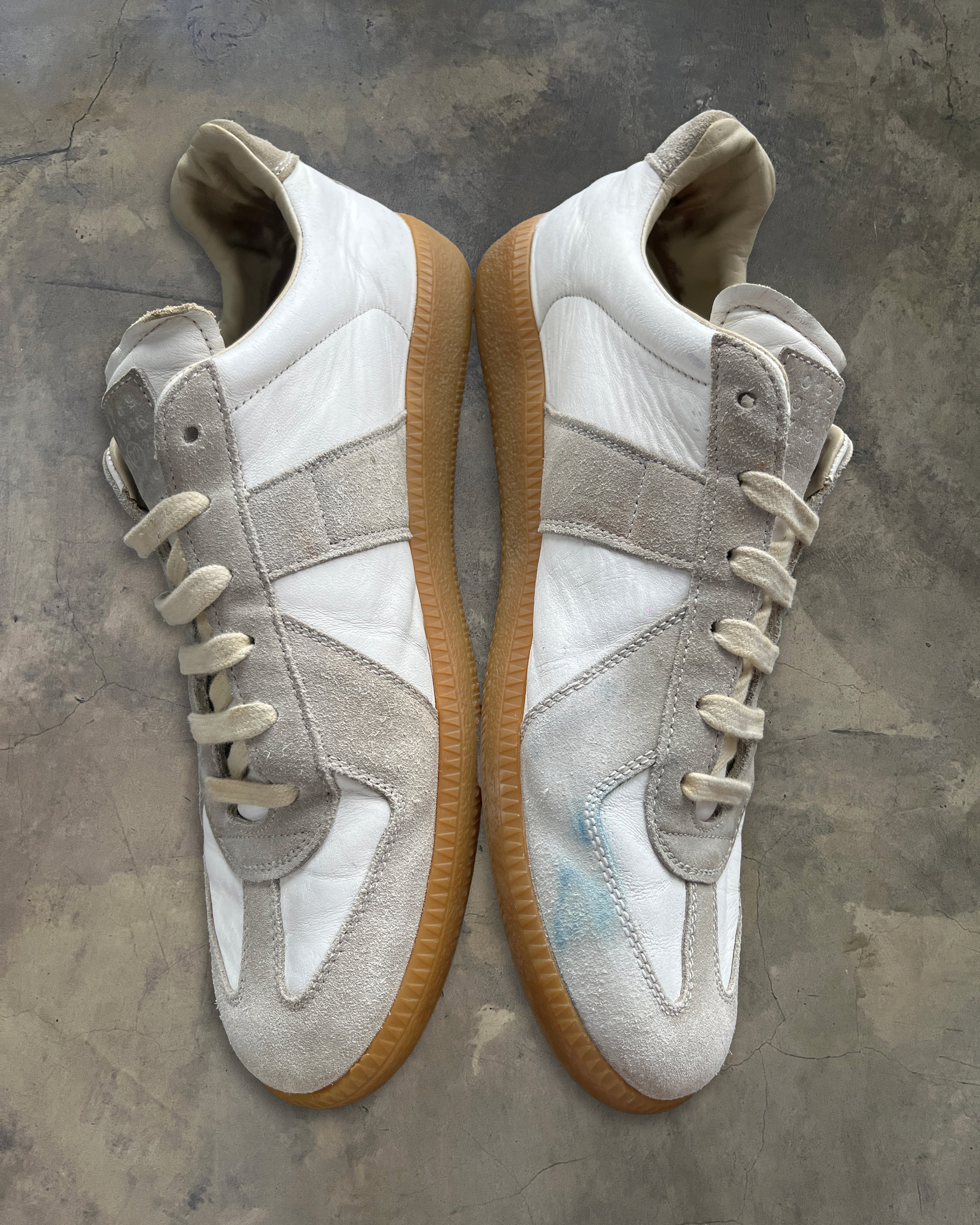 MAISON MARGIELA GAT 41.5 - Image 2