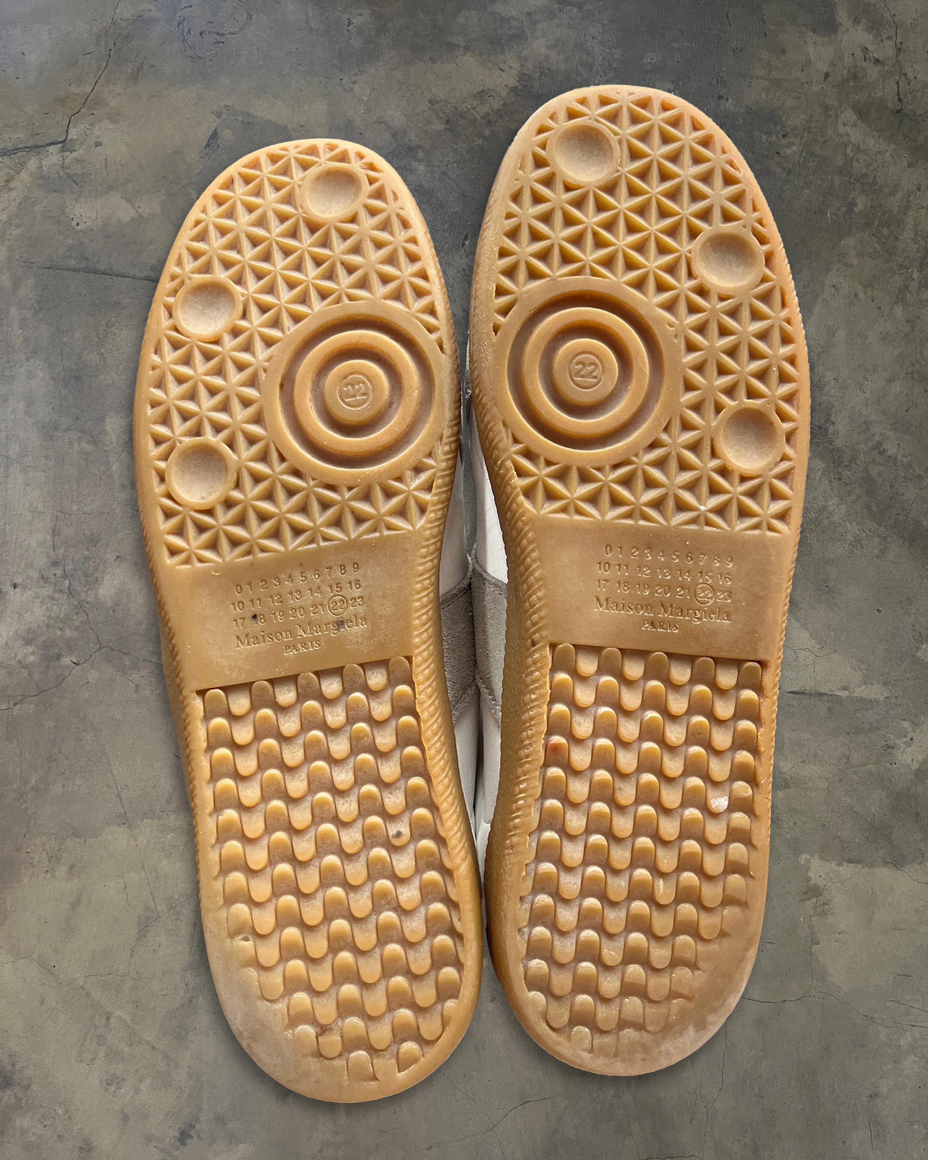 MAISON MARGIELA GAT 41.5 - Image 5