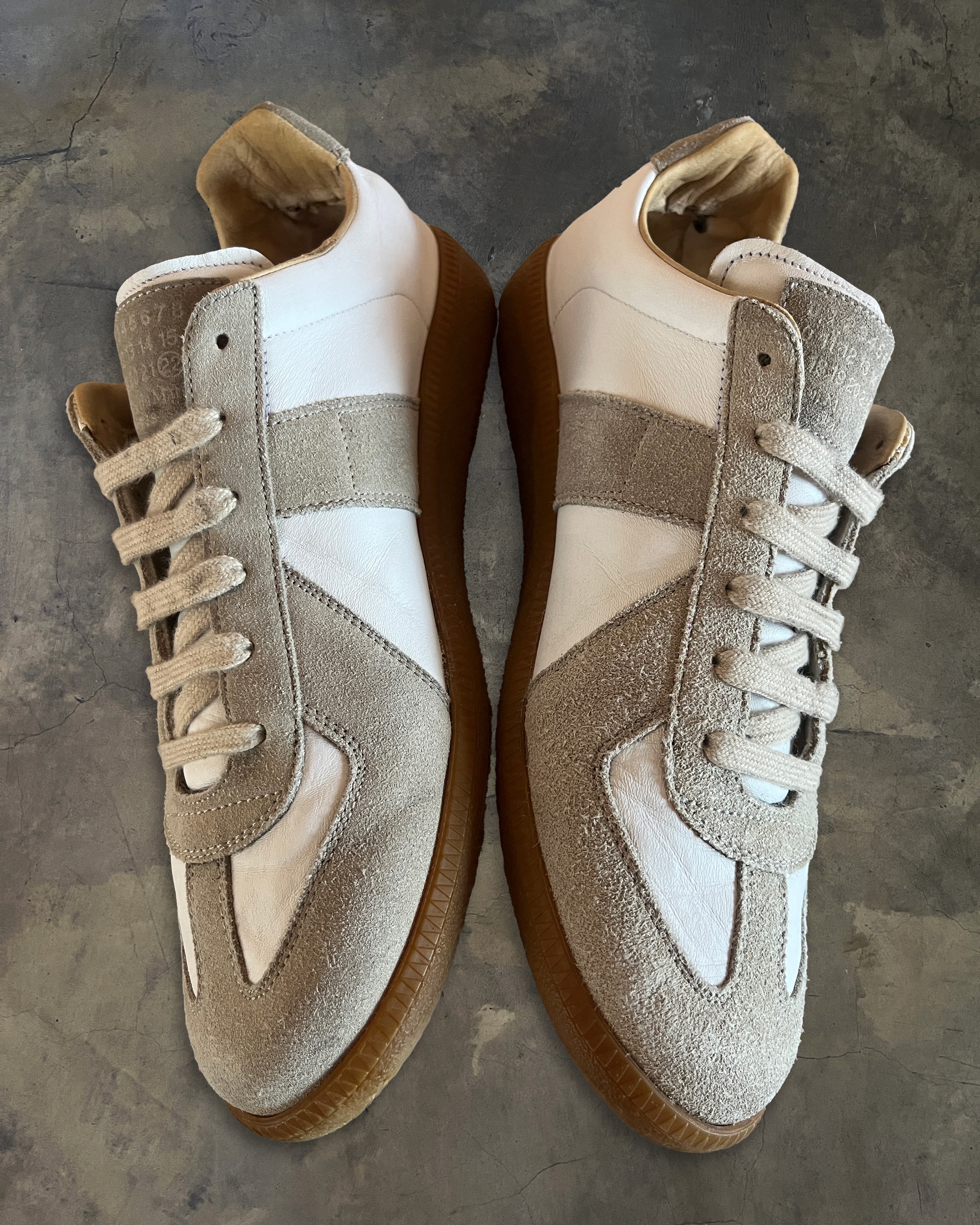 MAISON MARGIELA GAT 42.5 - Image 4