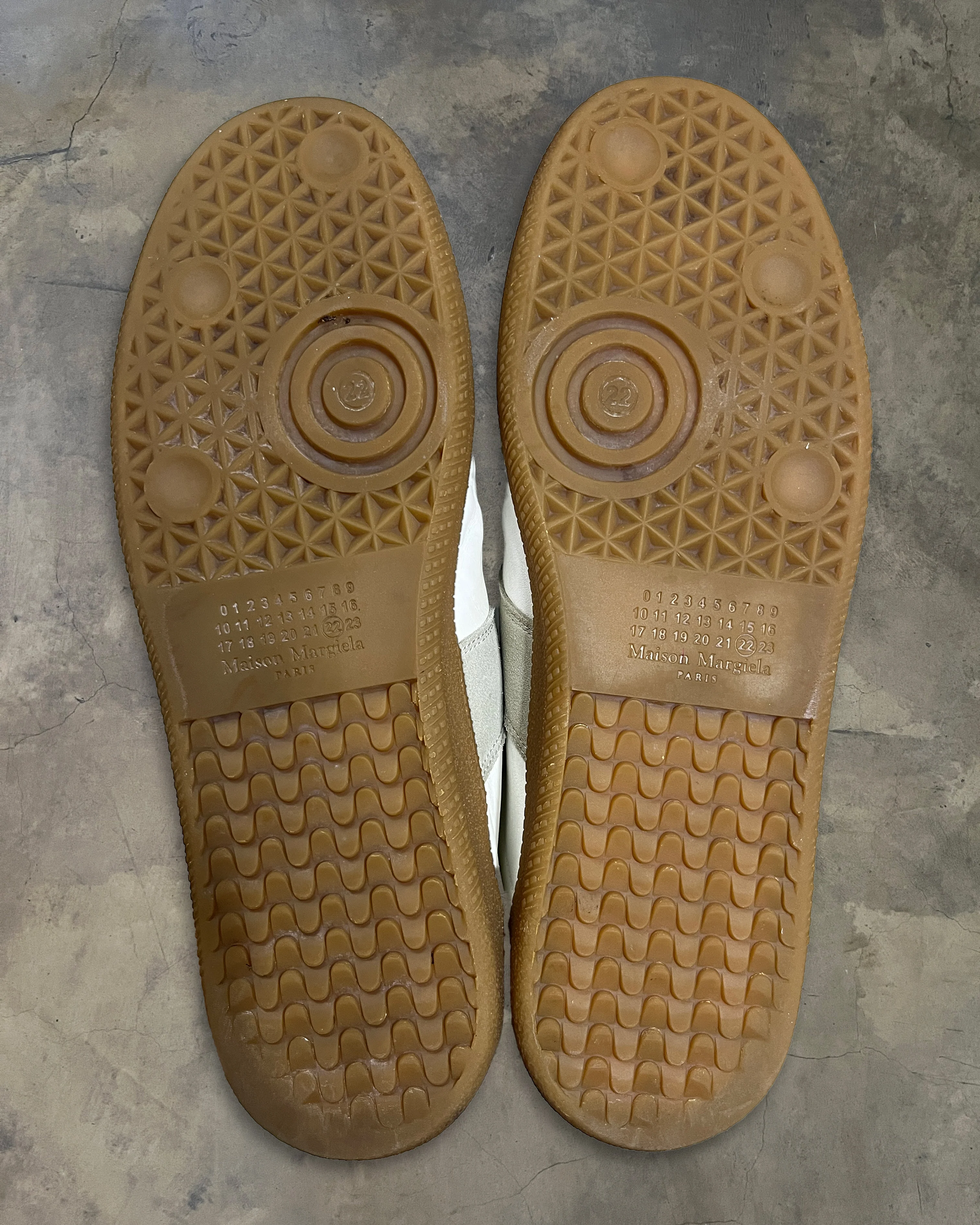 MAISON MARGIELA GAT 42.5 - Image 5