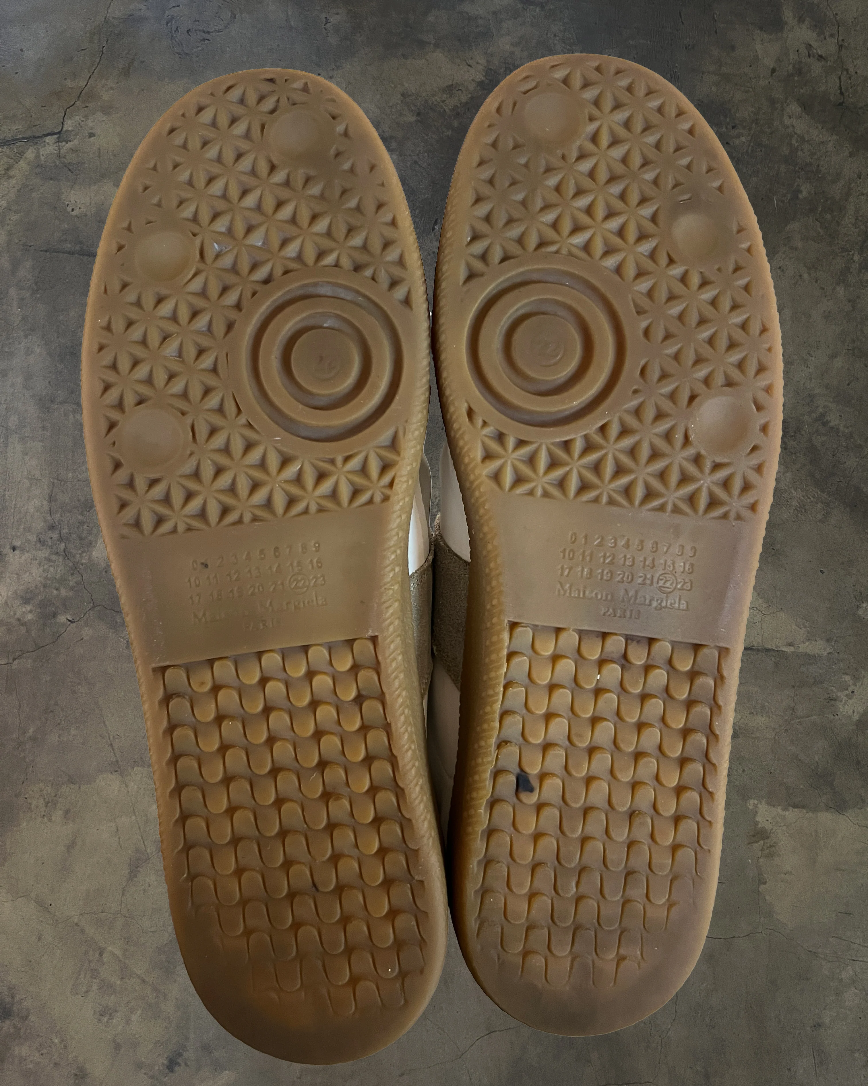 MAISON MARGIELA GAT 42.5 - Image 6