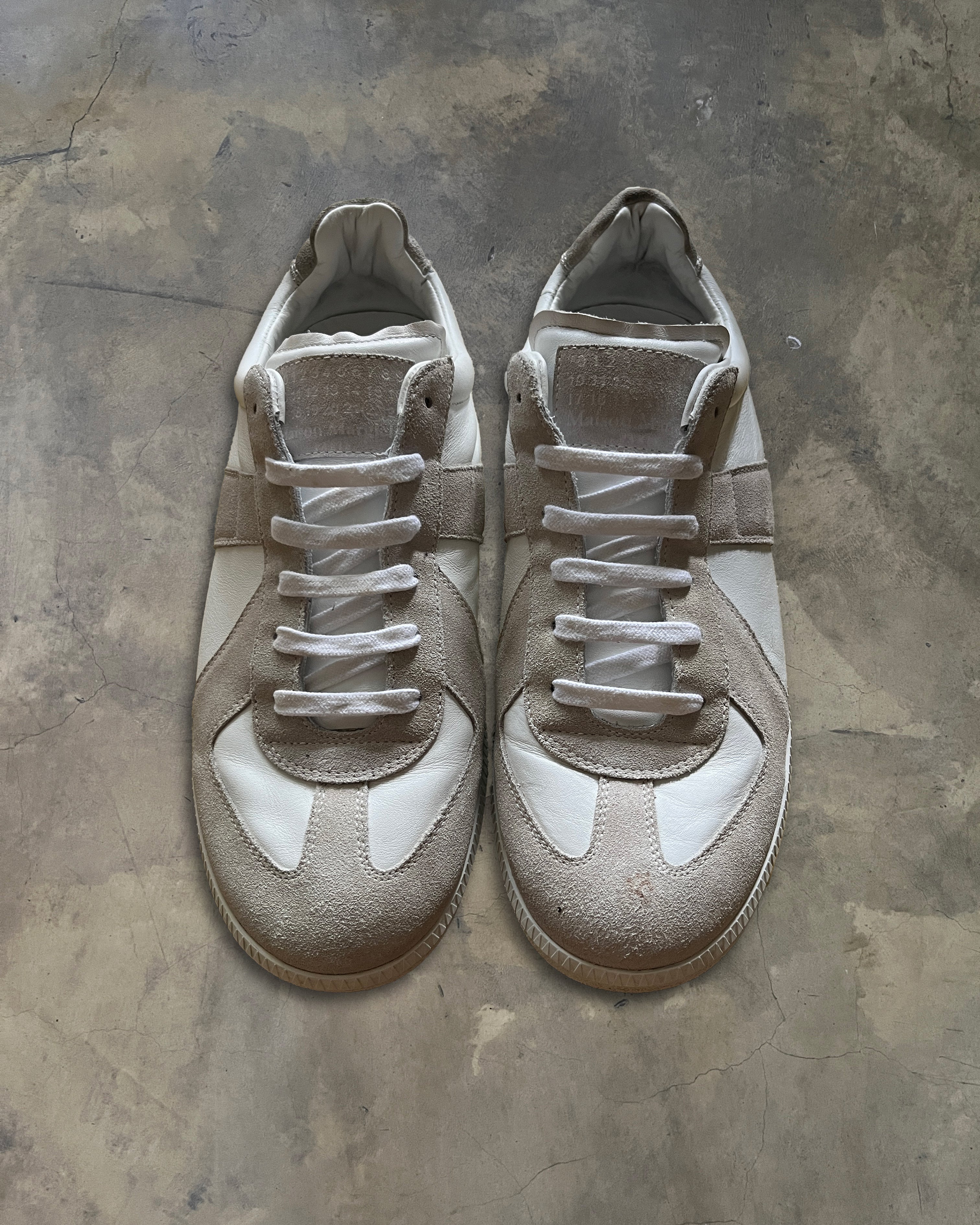 MAISON MARGIELA GAT 43 - Image 2
