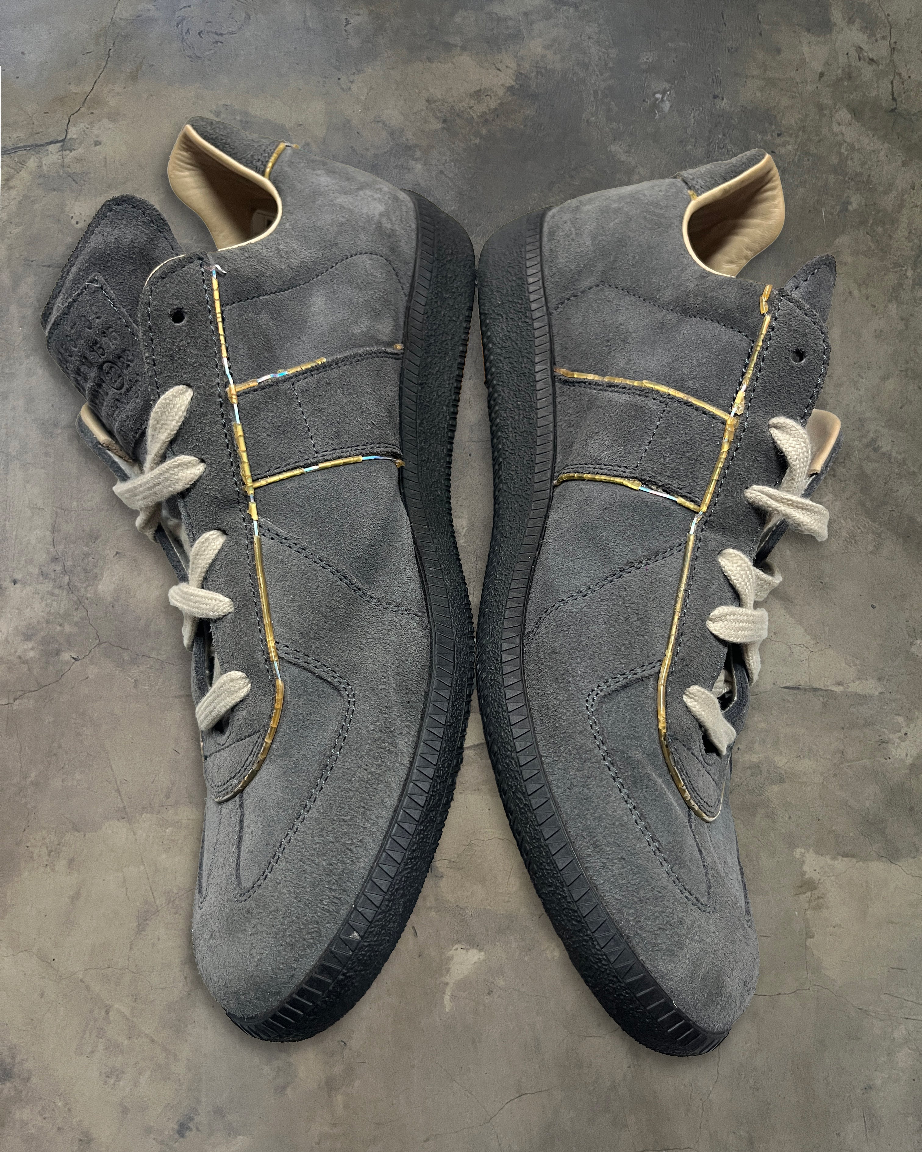 MAISON MARGIELA GAT 42 - Image 4