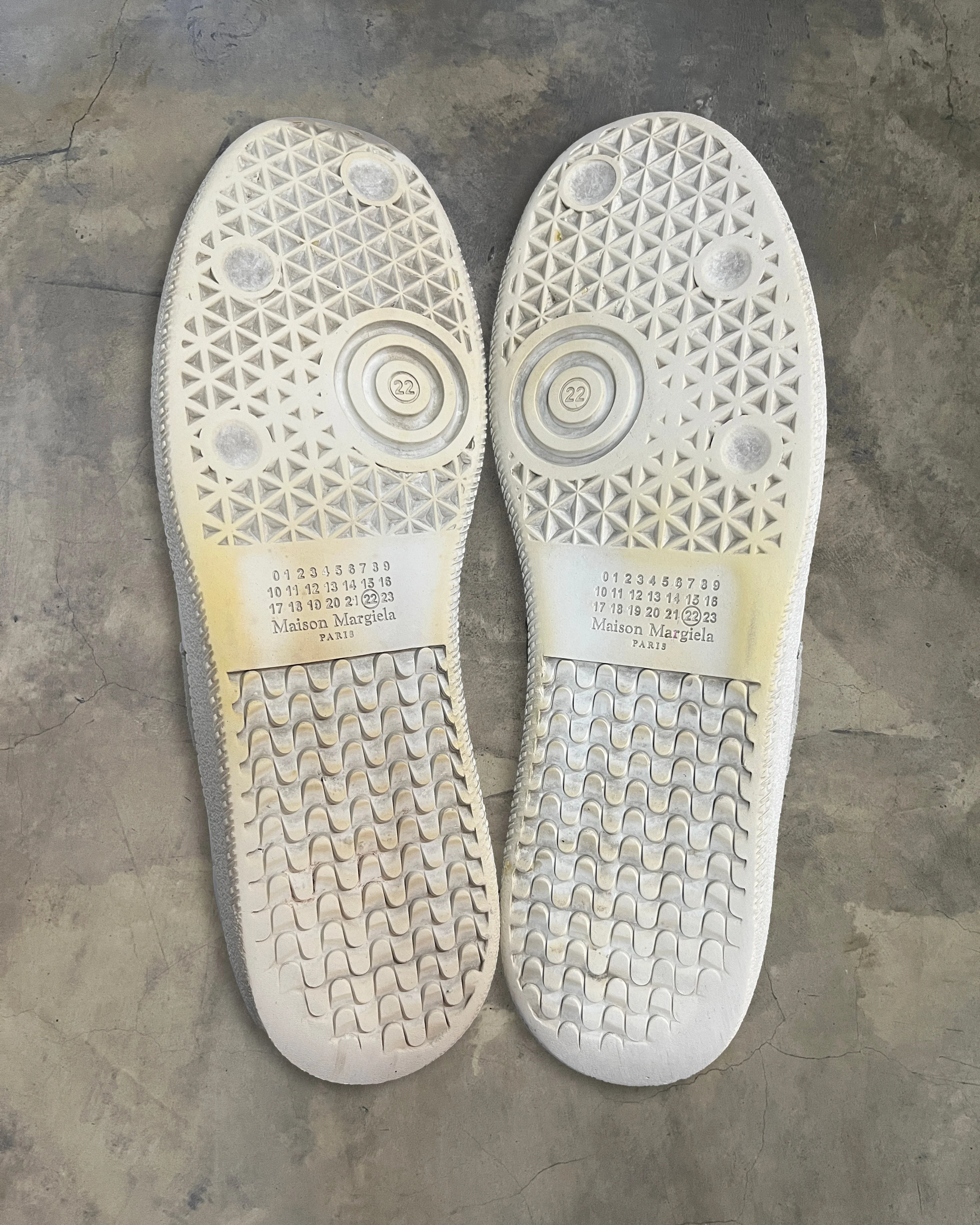MAISON MARGIELA GAT 45.5 - Image 7