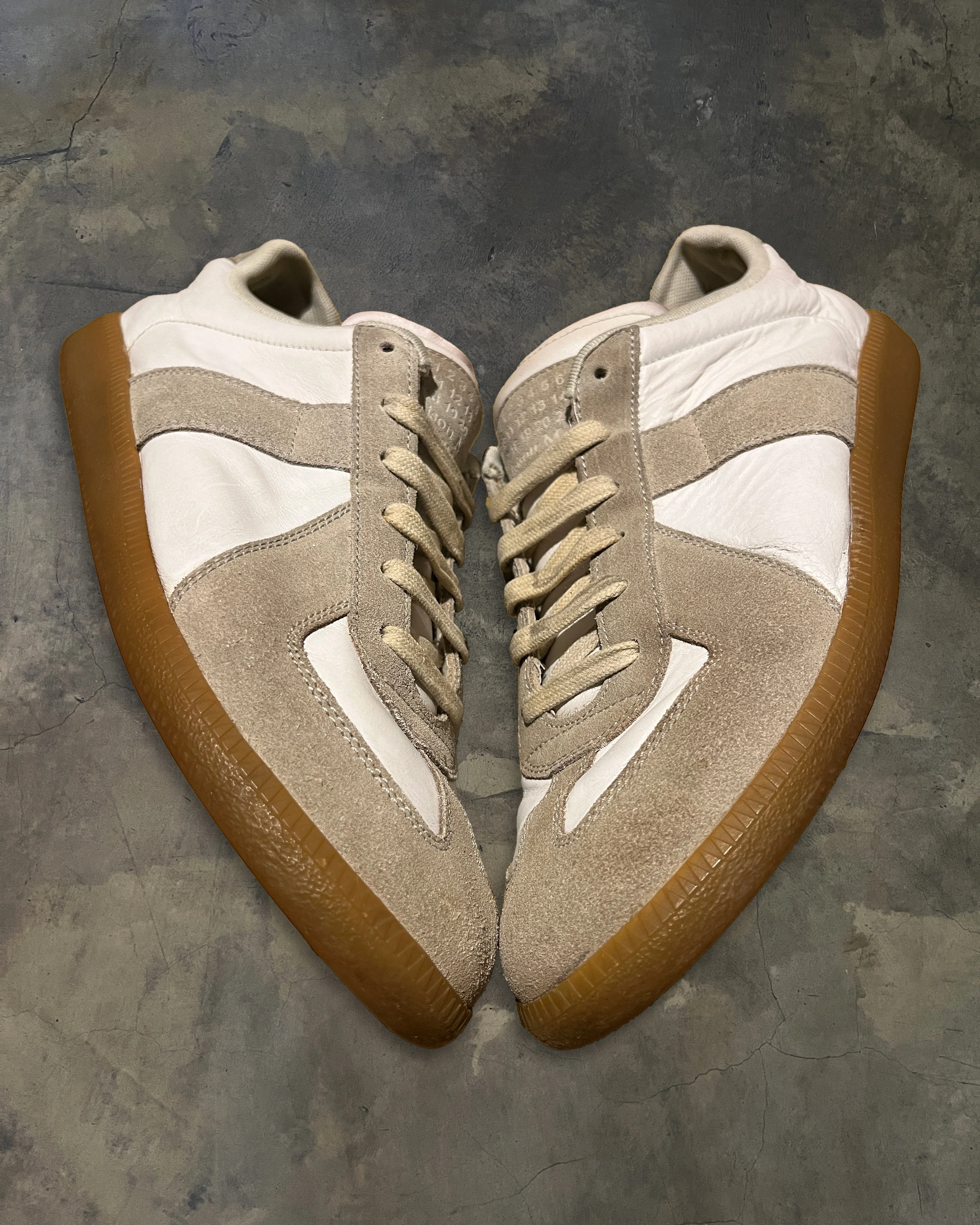 MAISON MARGIELA GAT 42 - Image 5