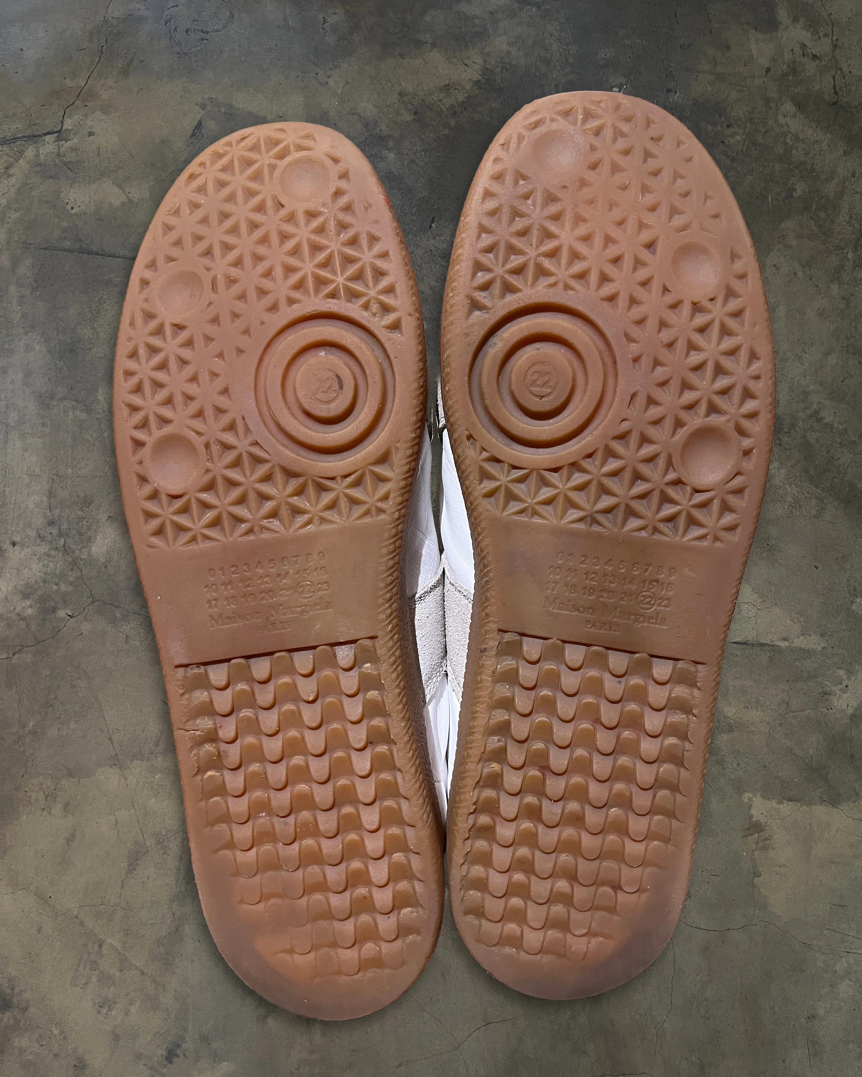 MAISON MARGIELA GAT 42 - Image 8