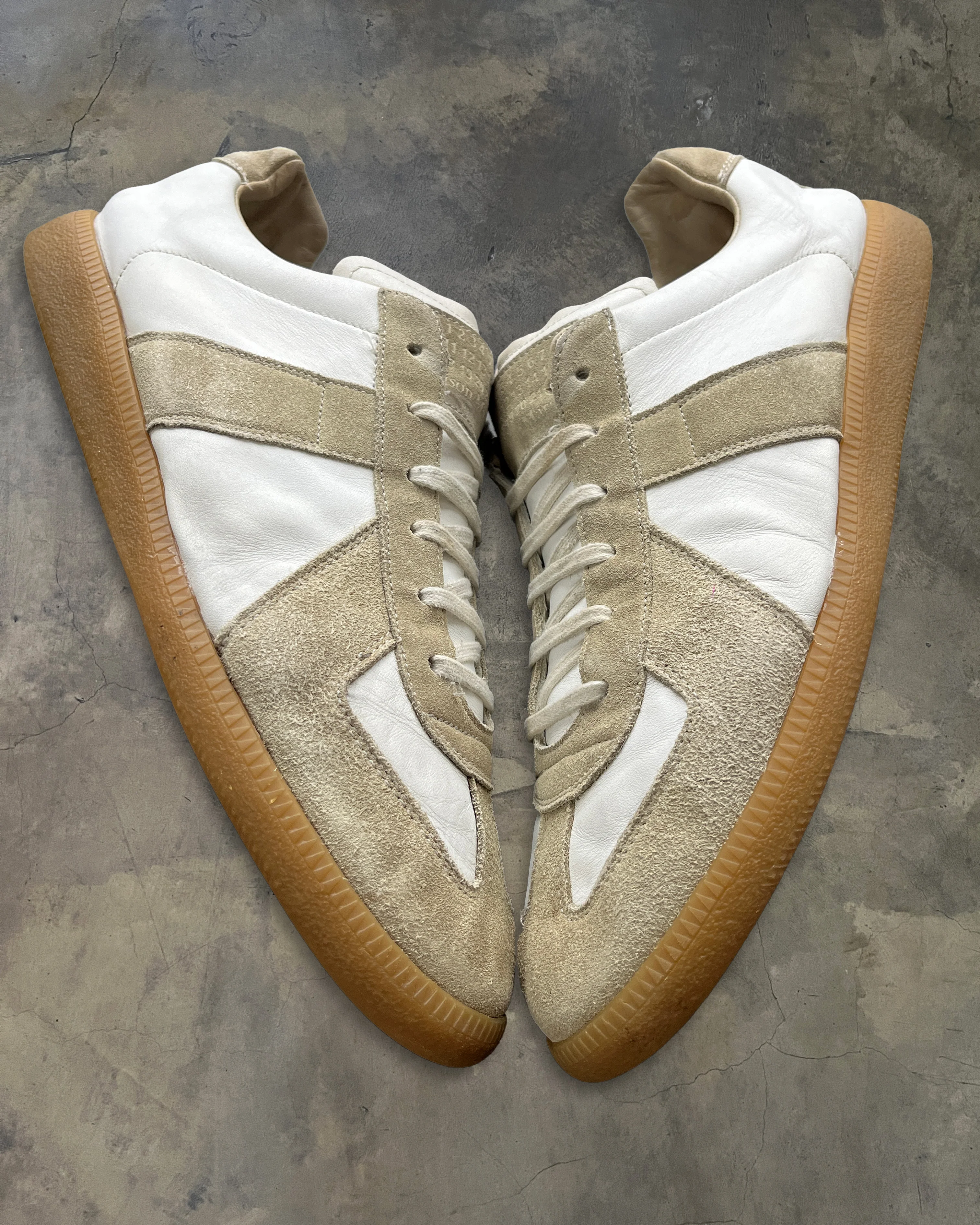MAISON MARGIELA GAT 46 - Image 4