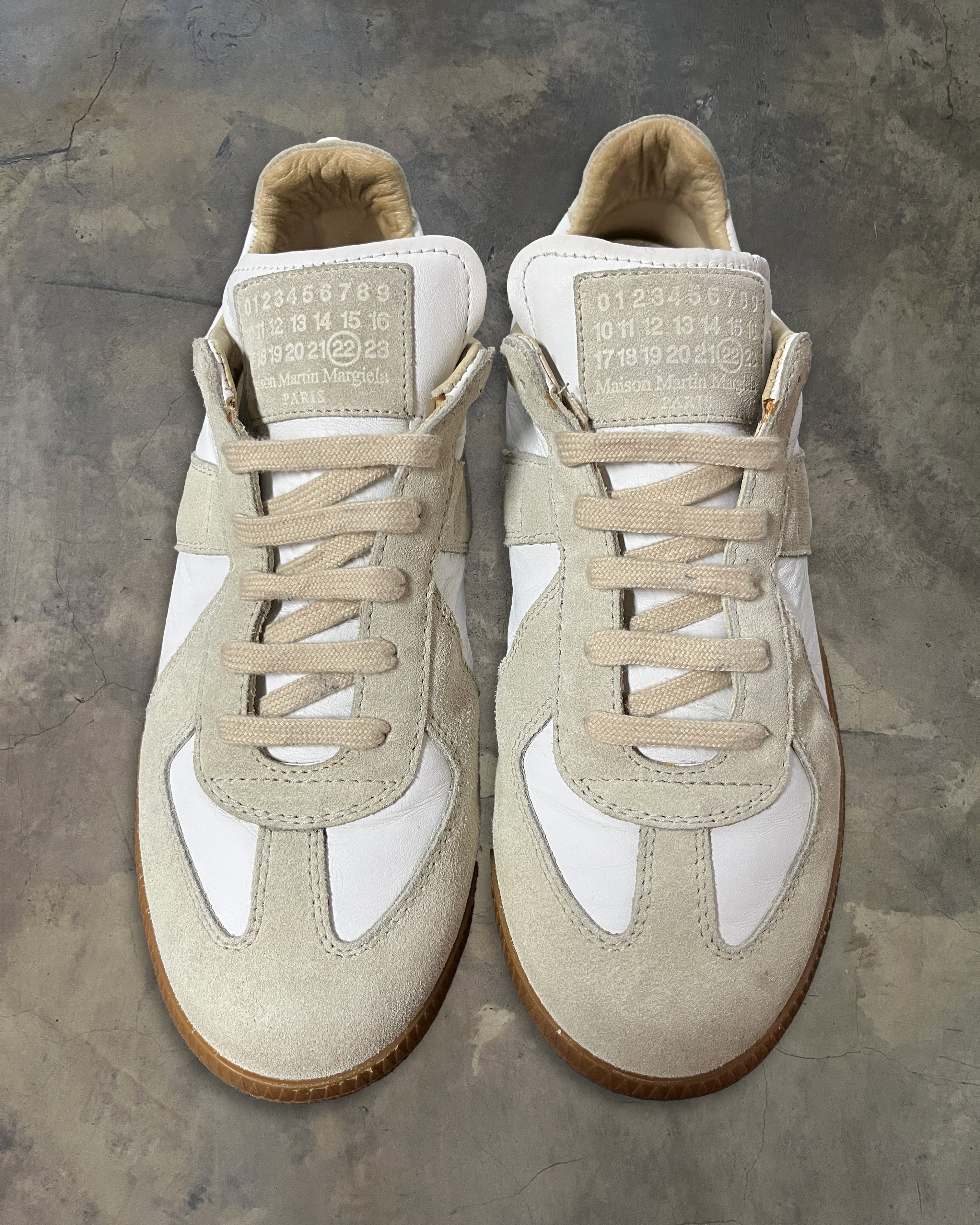 MAISON MARGIELA GAT 42 - Image 2