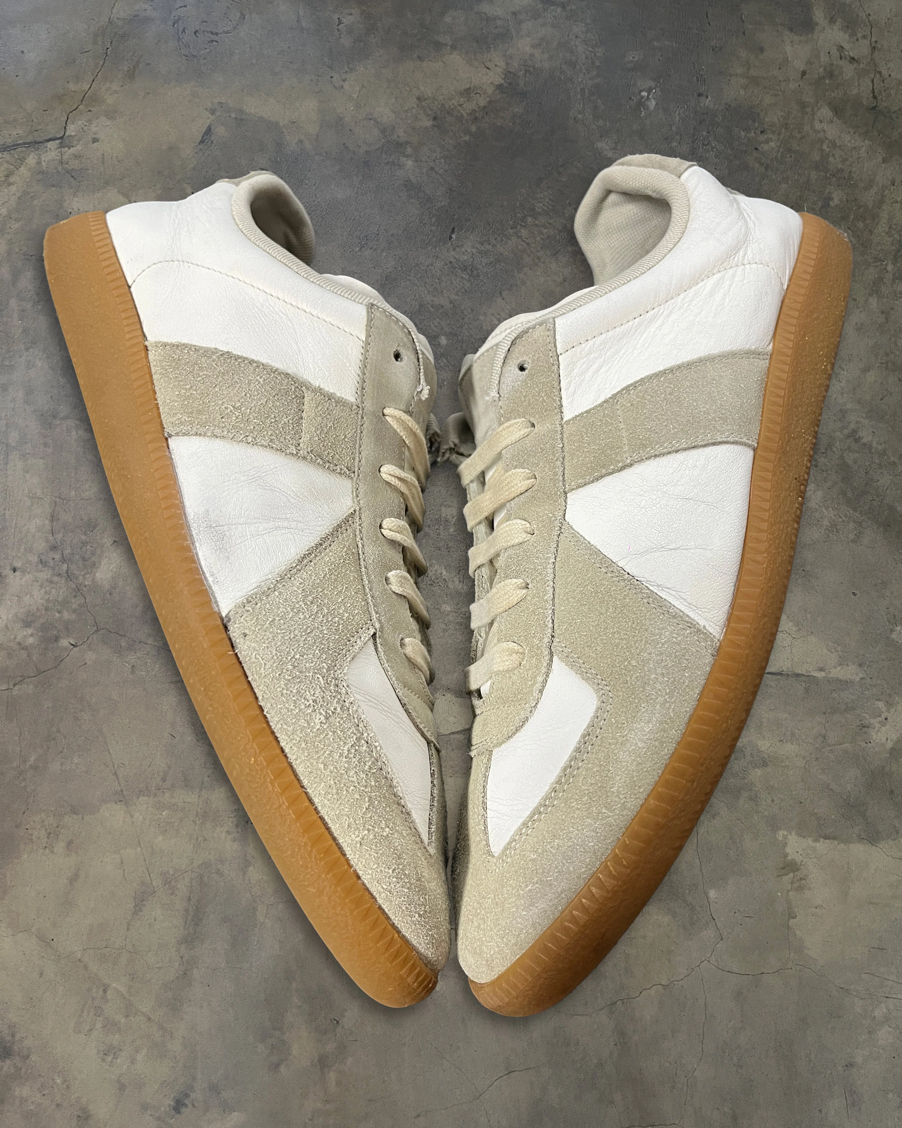 MAISON MARGIELA GAT 42 - Image 4