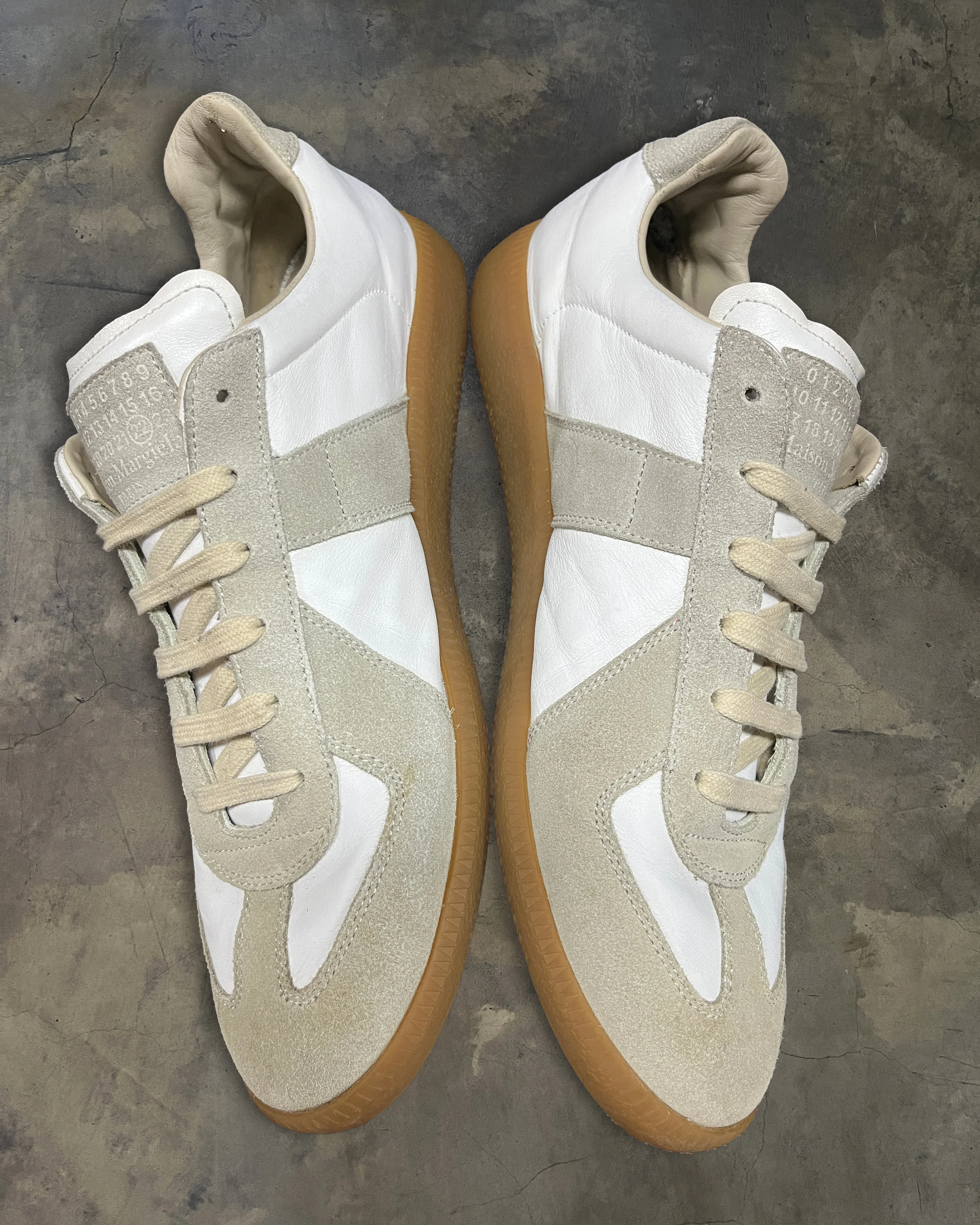 MAISON MARGIELA GAT 43 - Image 6
