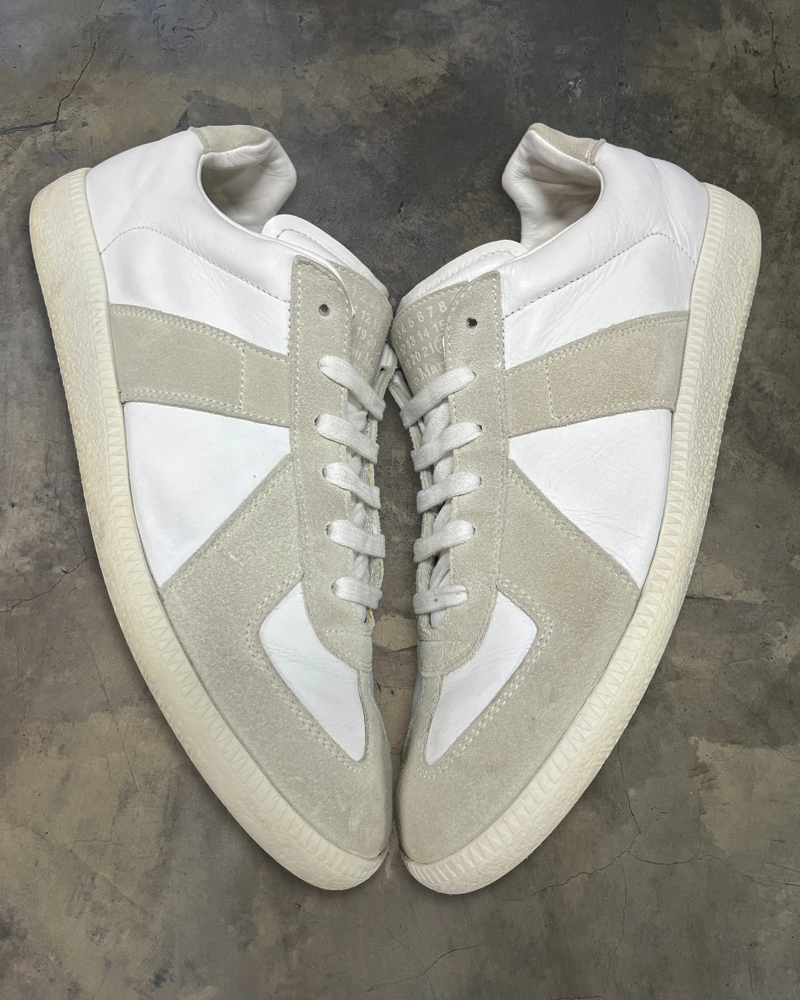 MAISON MARGIELA GAT 41 - Image 5