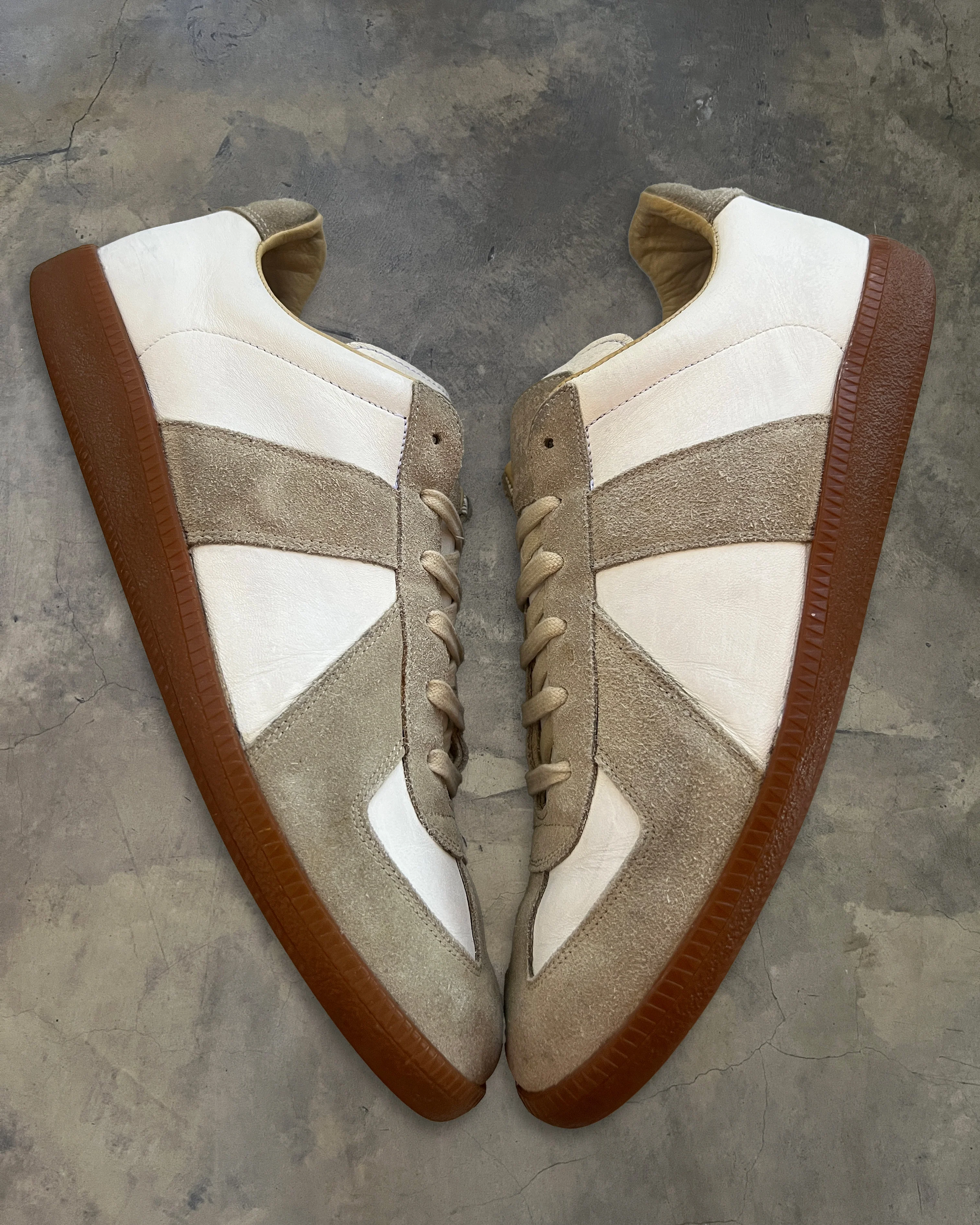 MAISON MARGIELA GAT 43 - Image 5