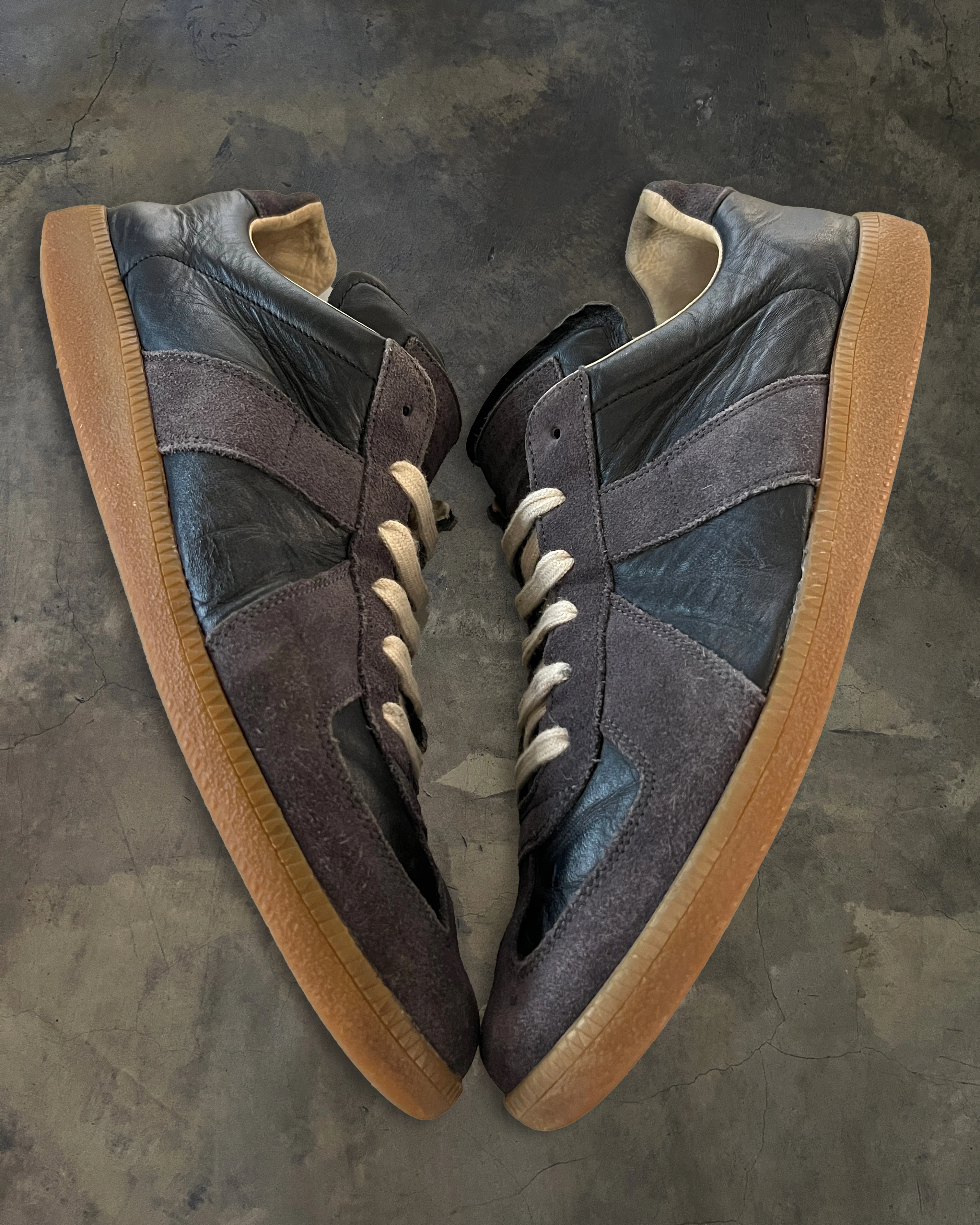 MAISON MARGIELA GAT 45 - Image 4