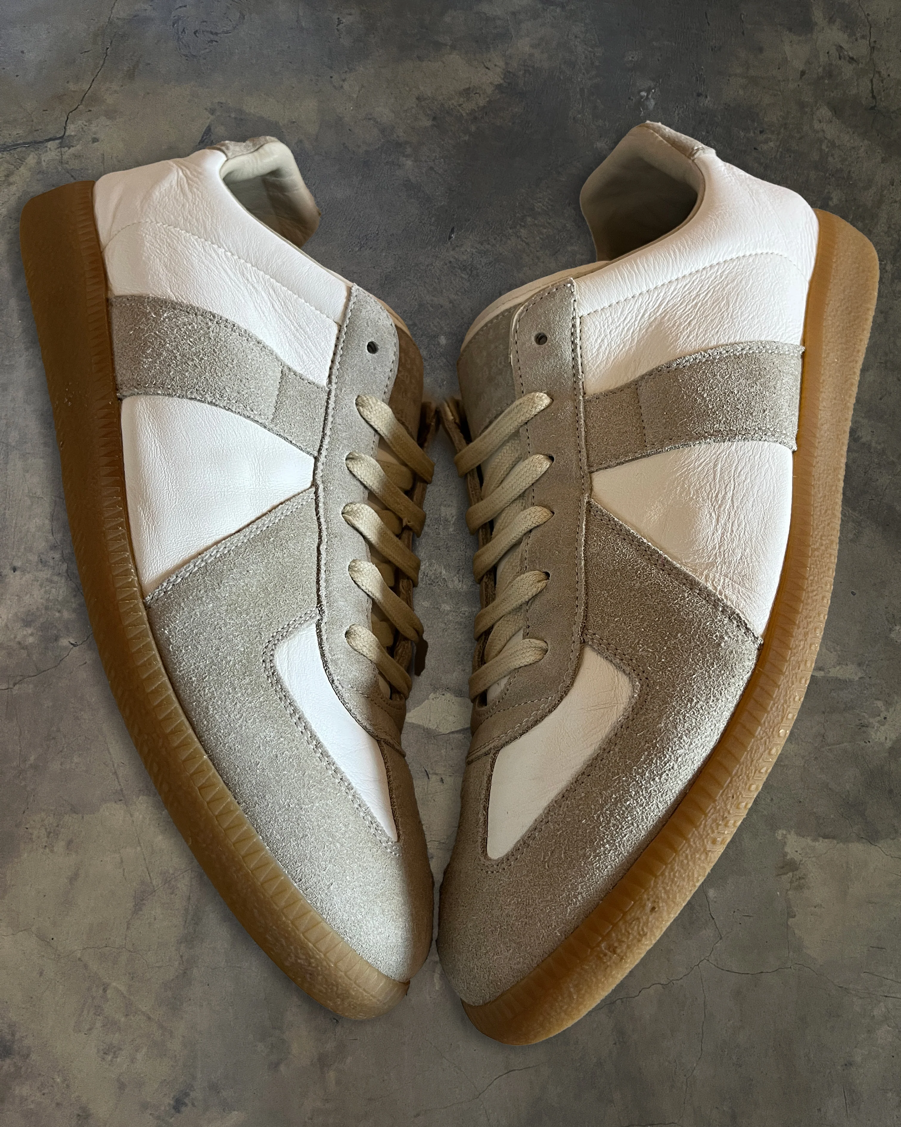 MAISON MARGIELA GAT 43 - Image 4