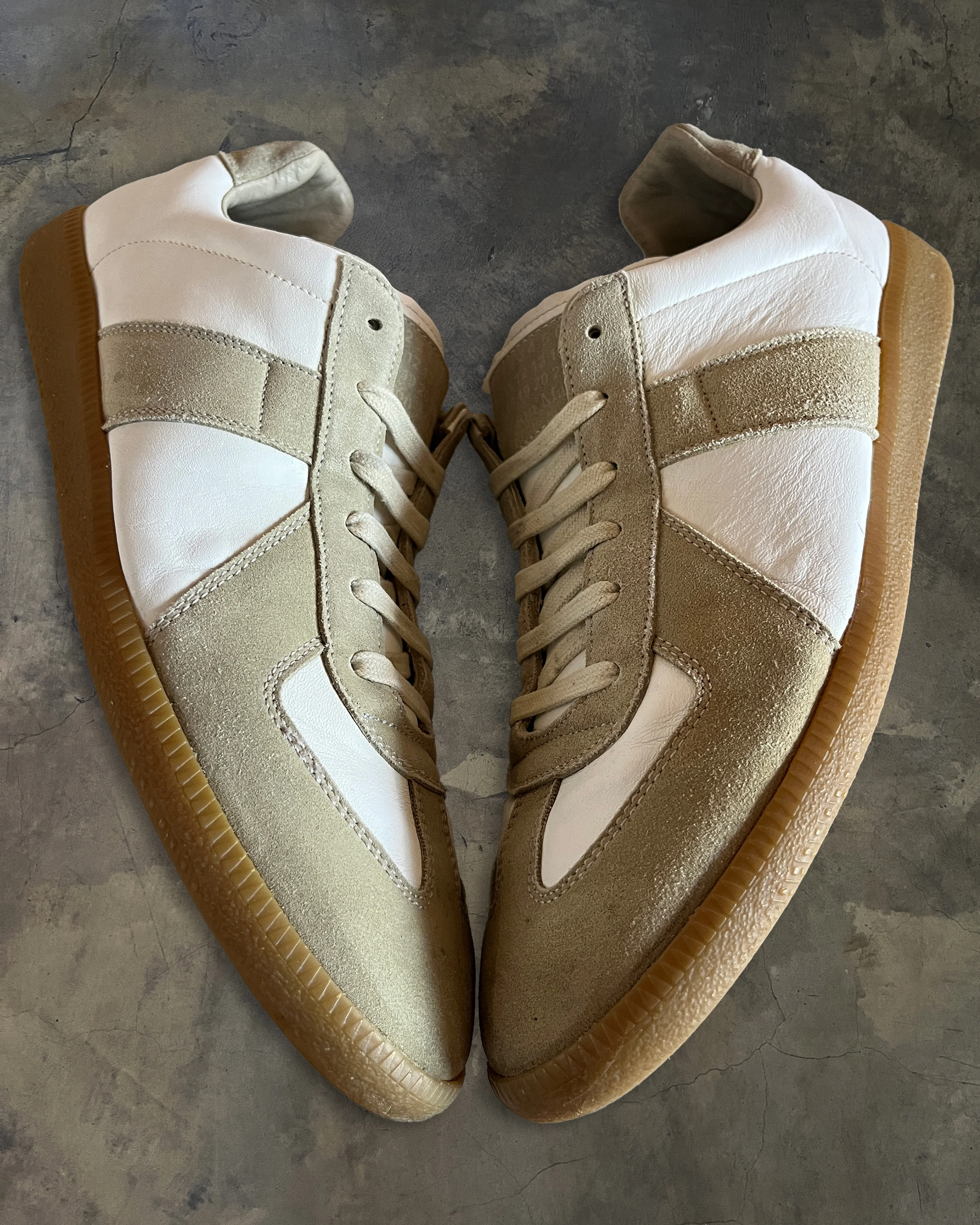 MAISON MARGIELA GAT 44 - Image 4